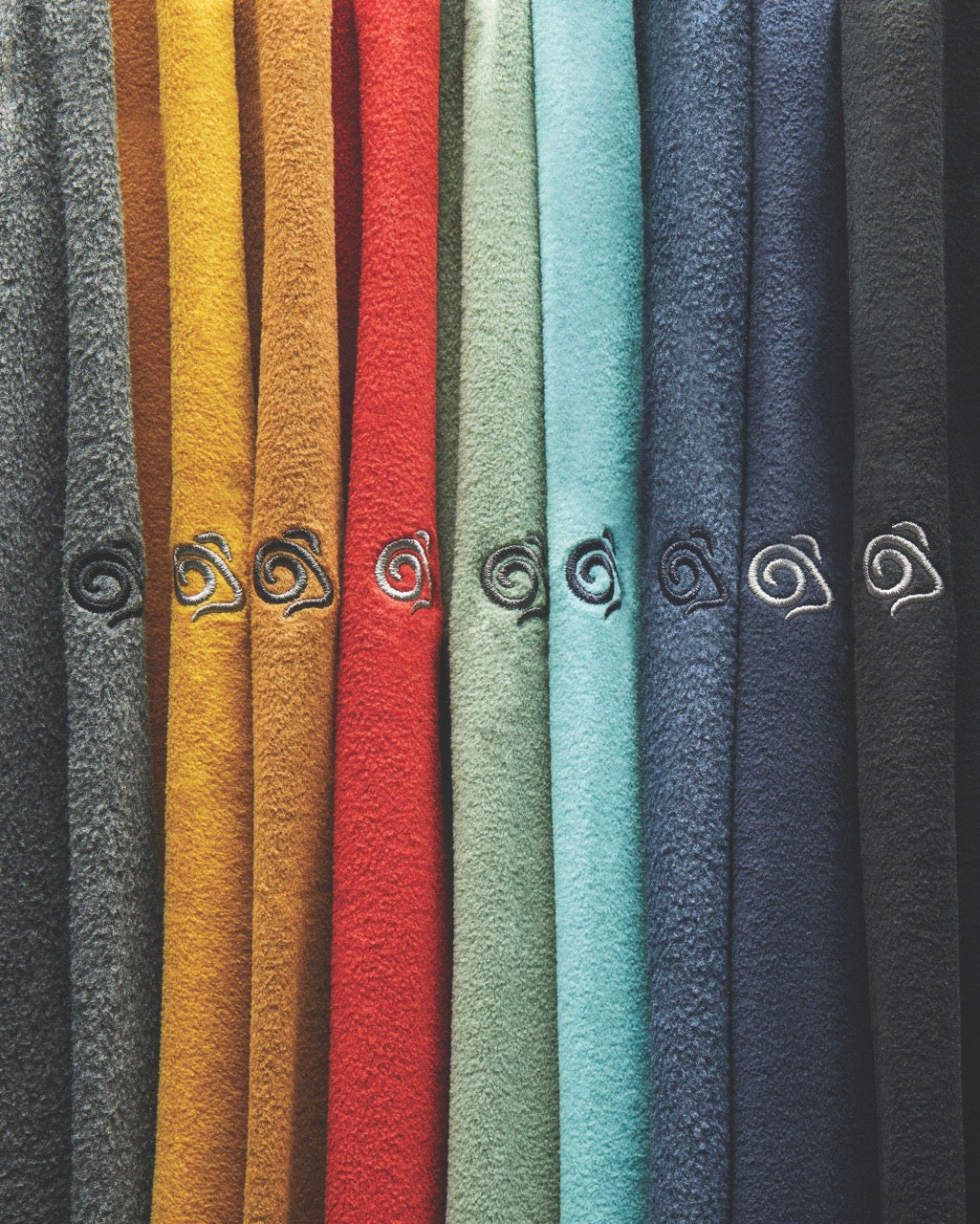 Men's Recycled Fleece