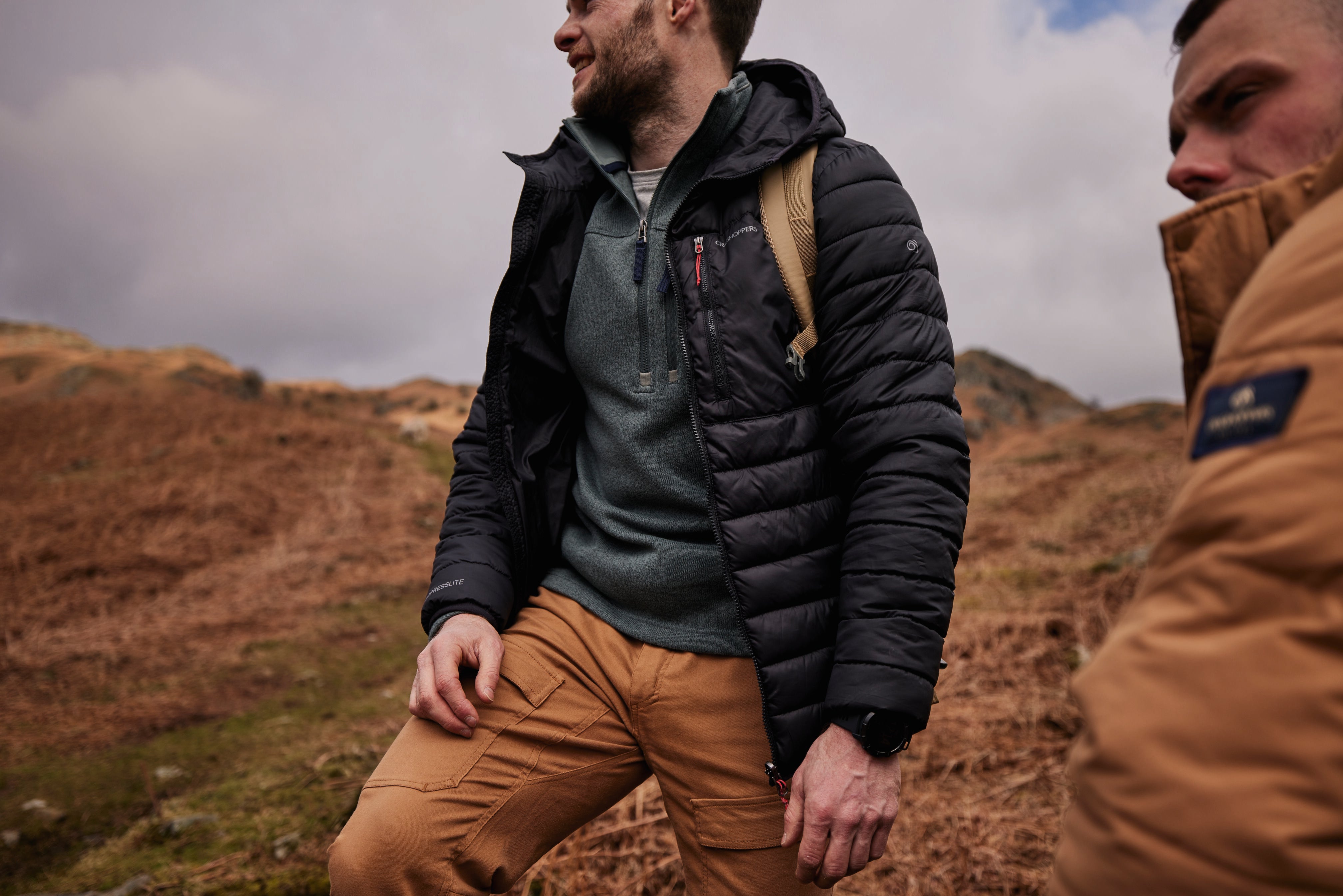 25% Off Mens Jackets