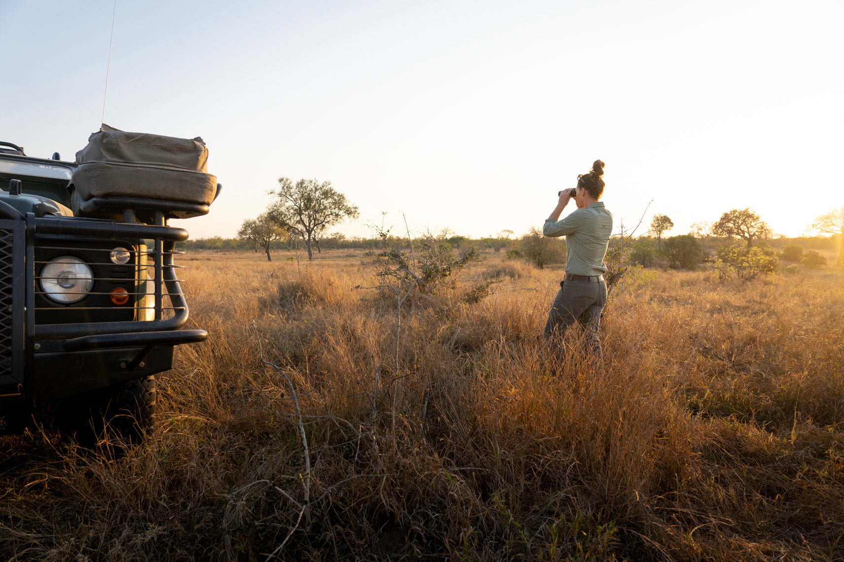 GovX Spring / Summer