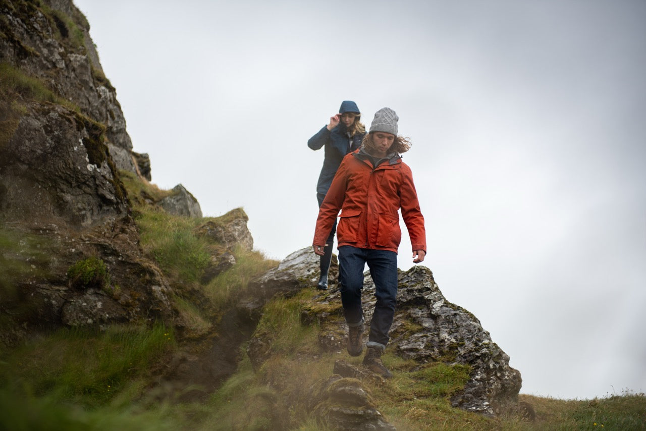 Best Selling Winter Jackets