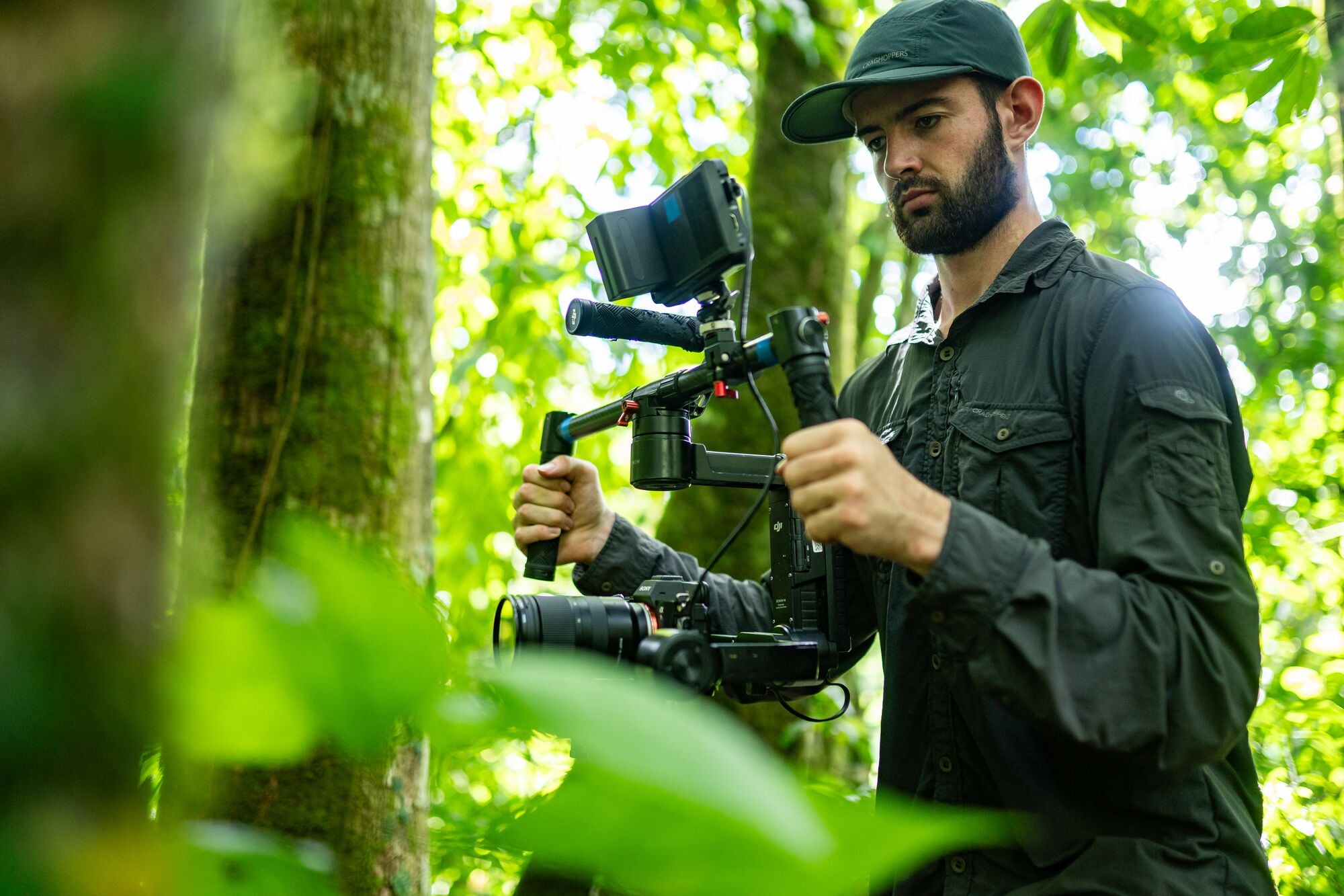 Men's Insect Shield® Shirts
