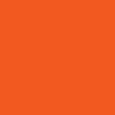 Orange Stickers