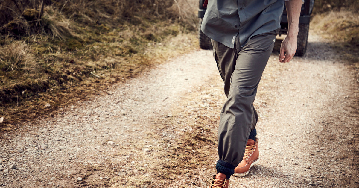 Kiwi Classic Pant Collection