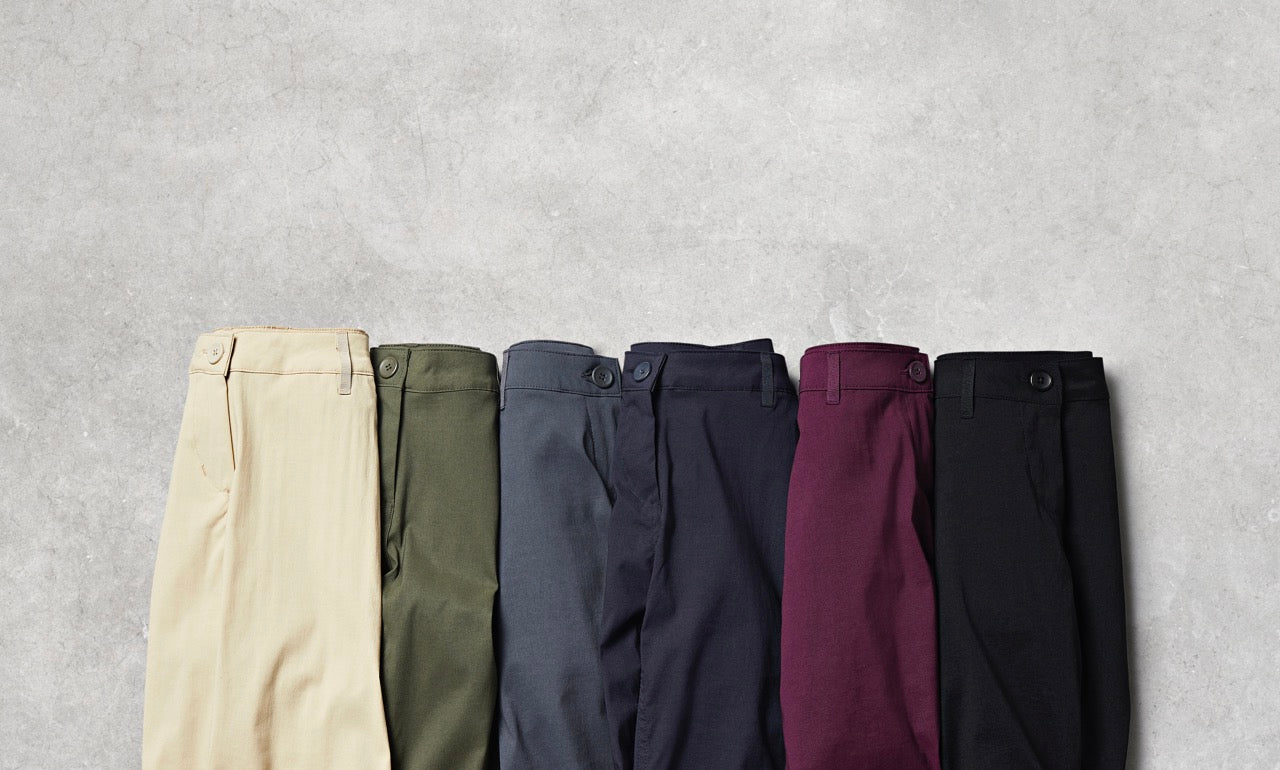 Women's Kiwi Collection