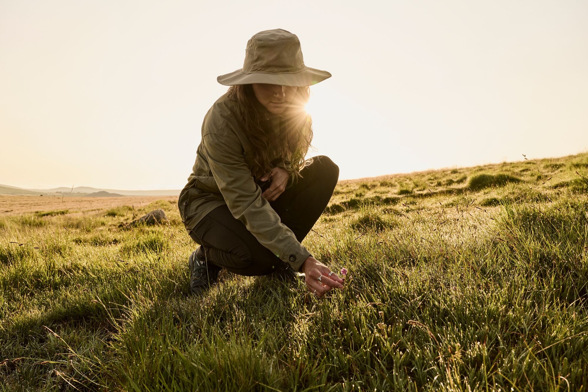 Women's Sun Protective Clothing