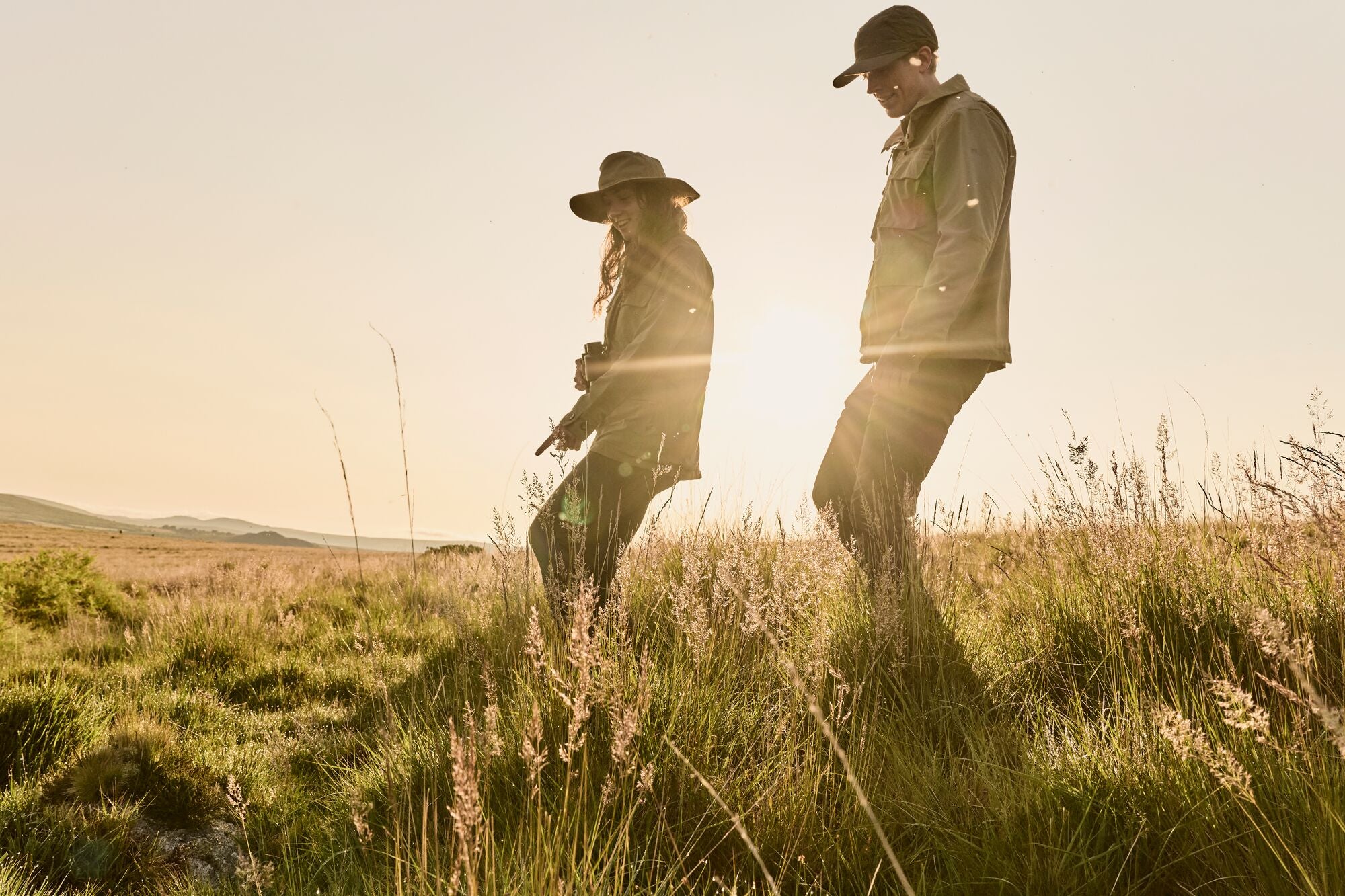 Insect Shield® Pro Pants