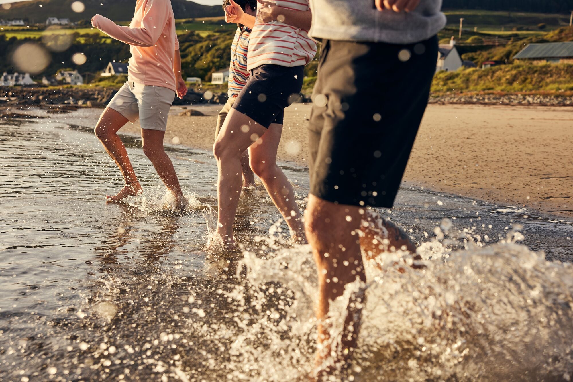 Women's Convertible Pants