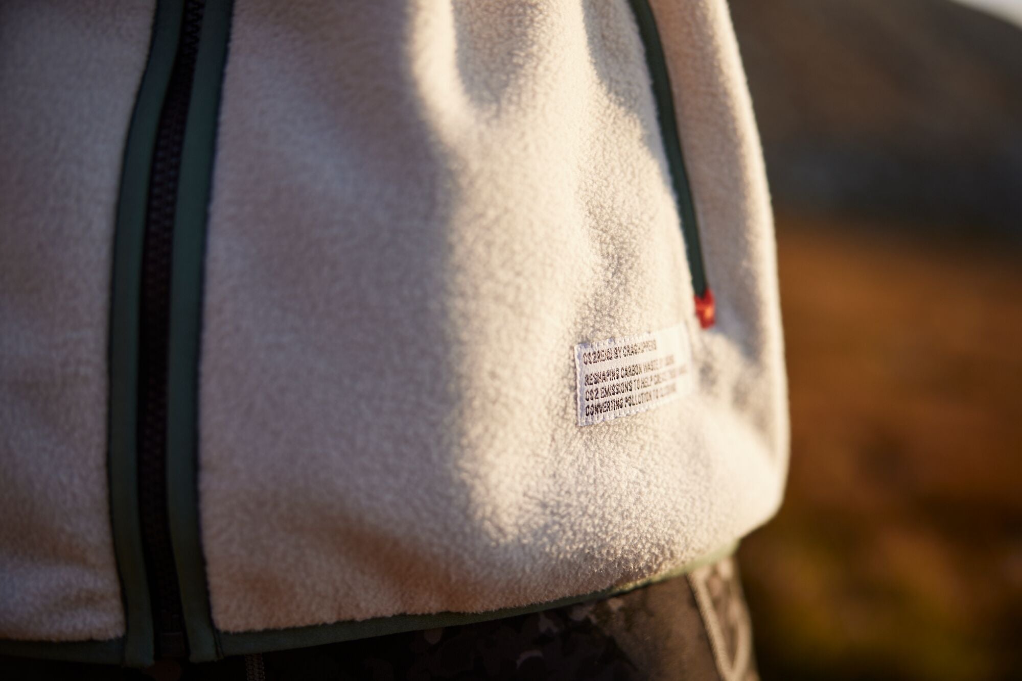 Women's CO2 RENU