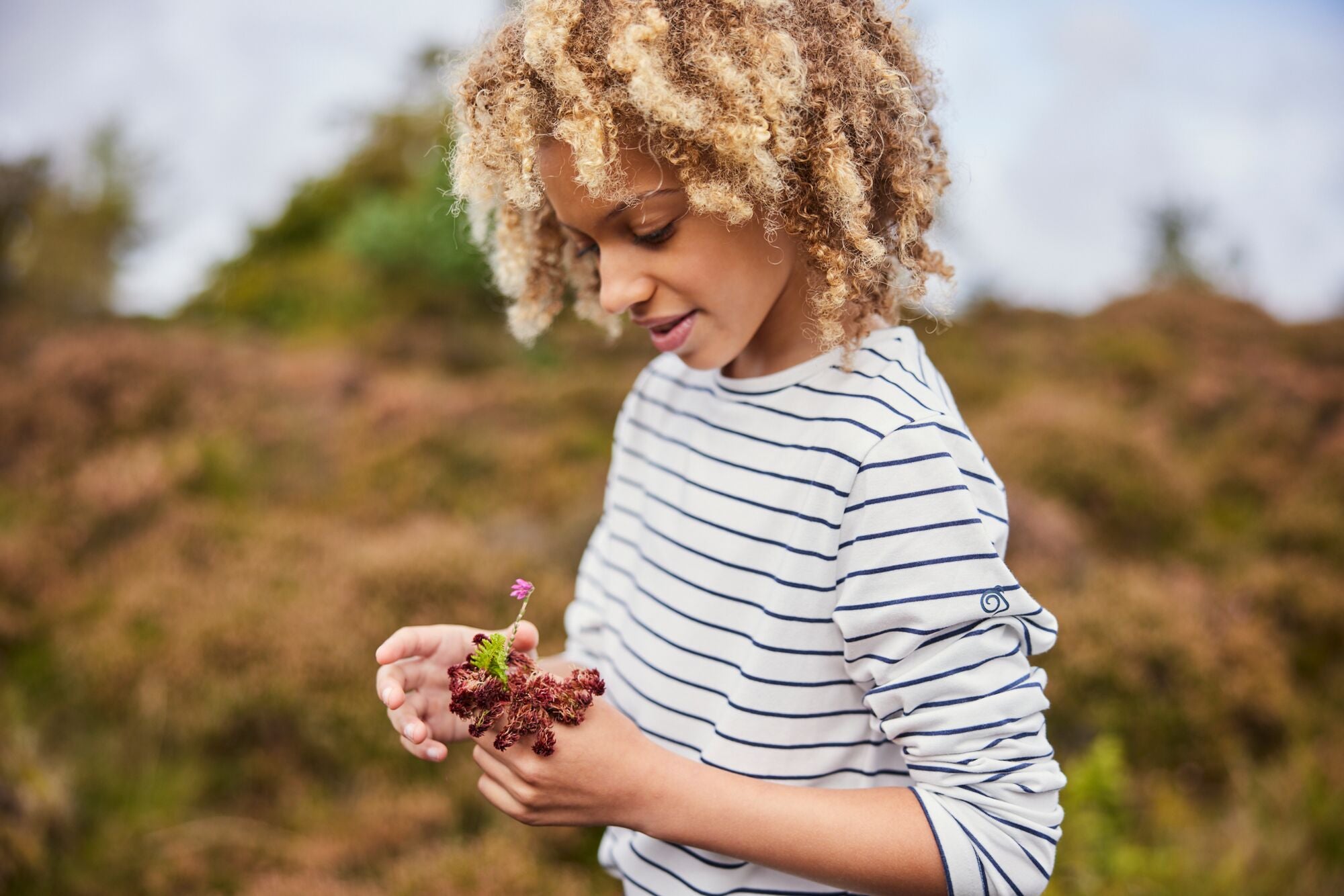 Kids Insect Shield® Shirts & Tops