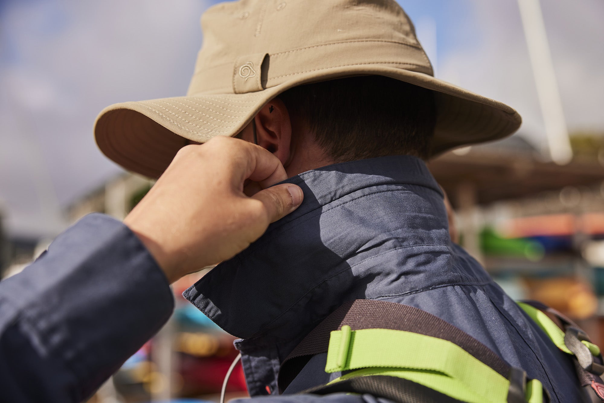 Insect Shield® Hats