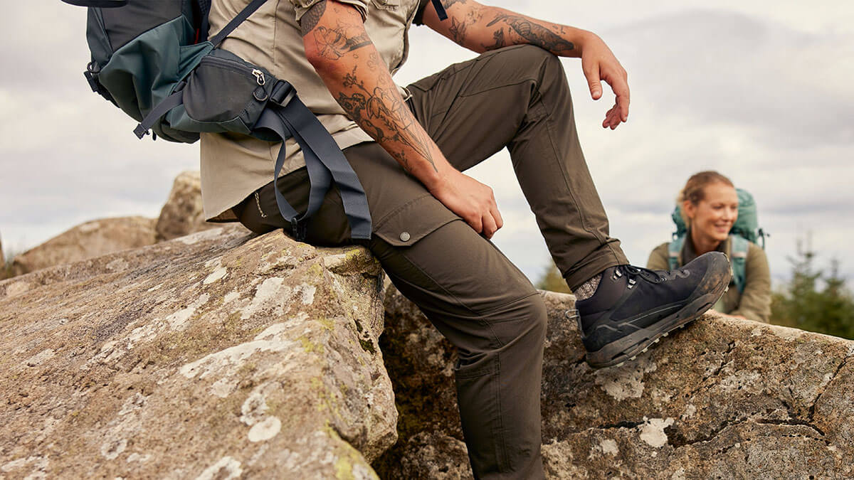 Insect Shield® Pants