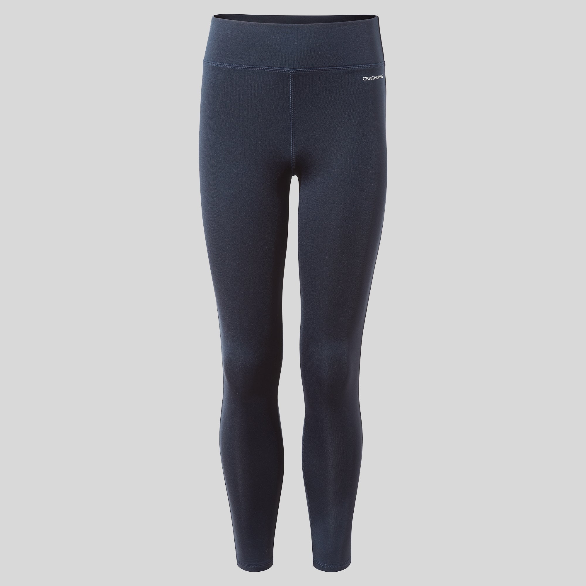 Kid's Kiwi Legging - Blue Navy