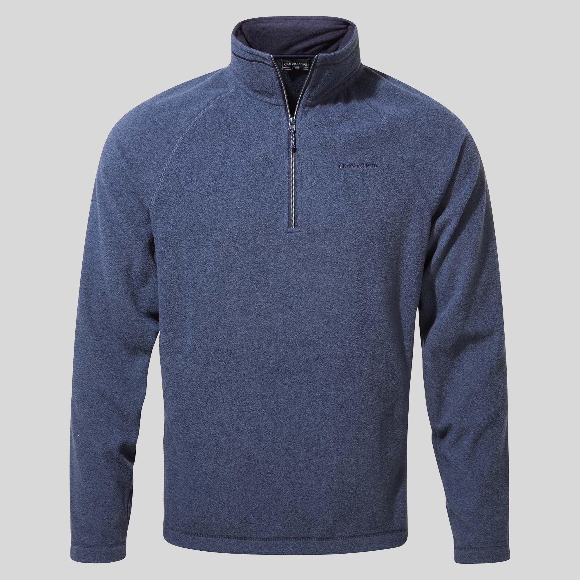 Polaire demi-zip Craghoppers CO2Renu II Polaire demi-zip Craghoppers CO2Renu II