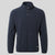 Men's CO2 Renu Full Zip Fleece - Blue Navy