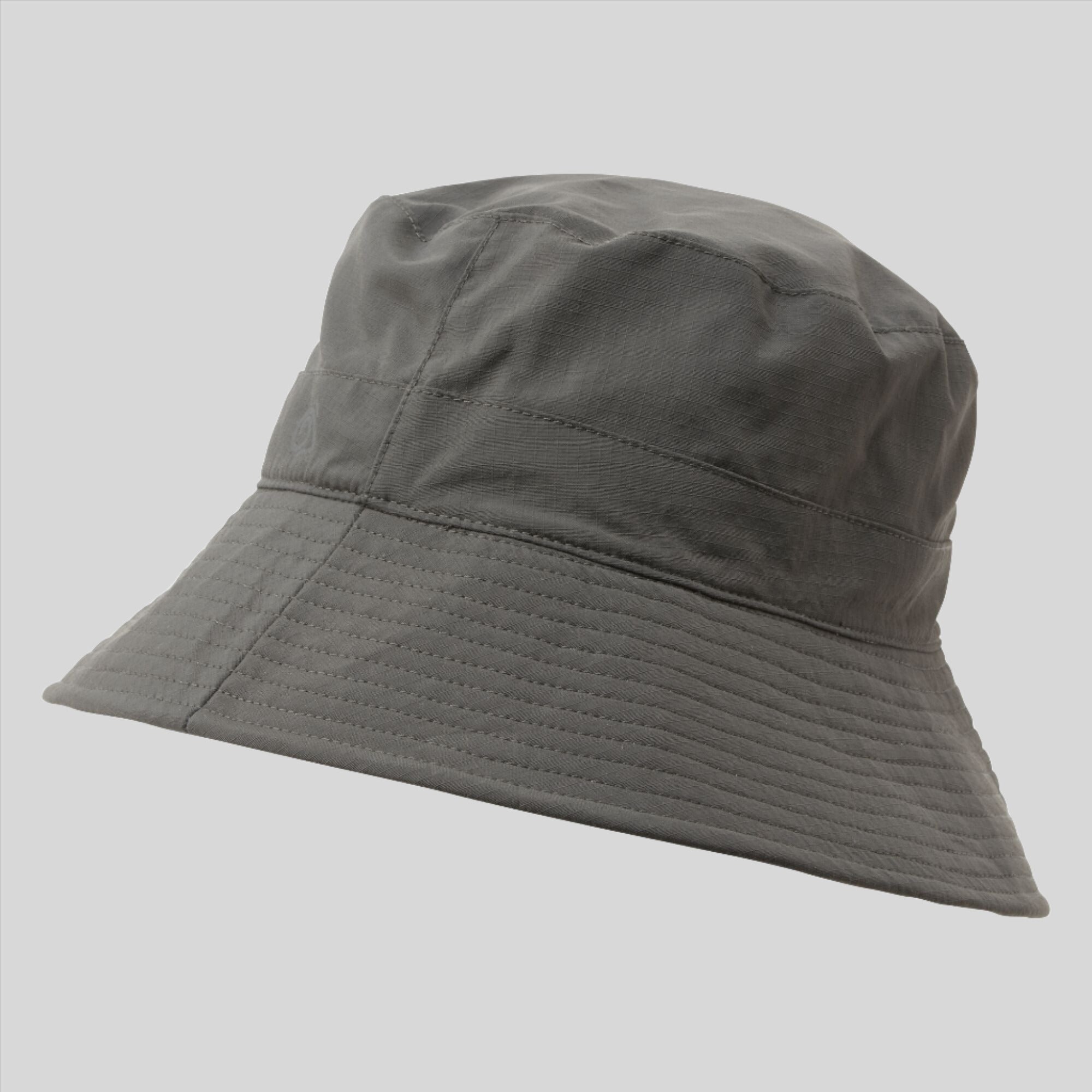 Unisex Insect Shield® Sun Hat | Black Pepper/Artichoke