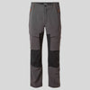Men's Kiwi Pro Expedition Pants - Black Pepper/Black