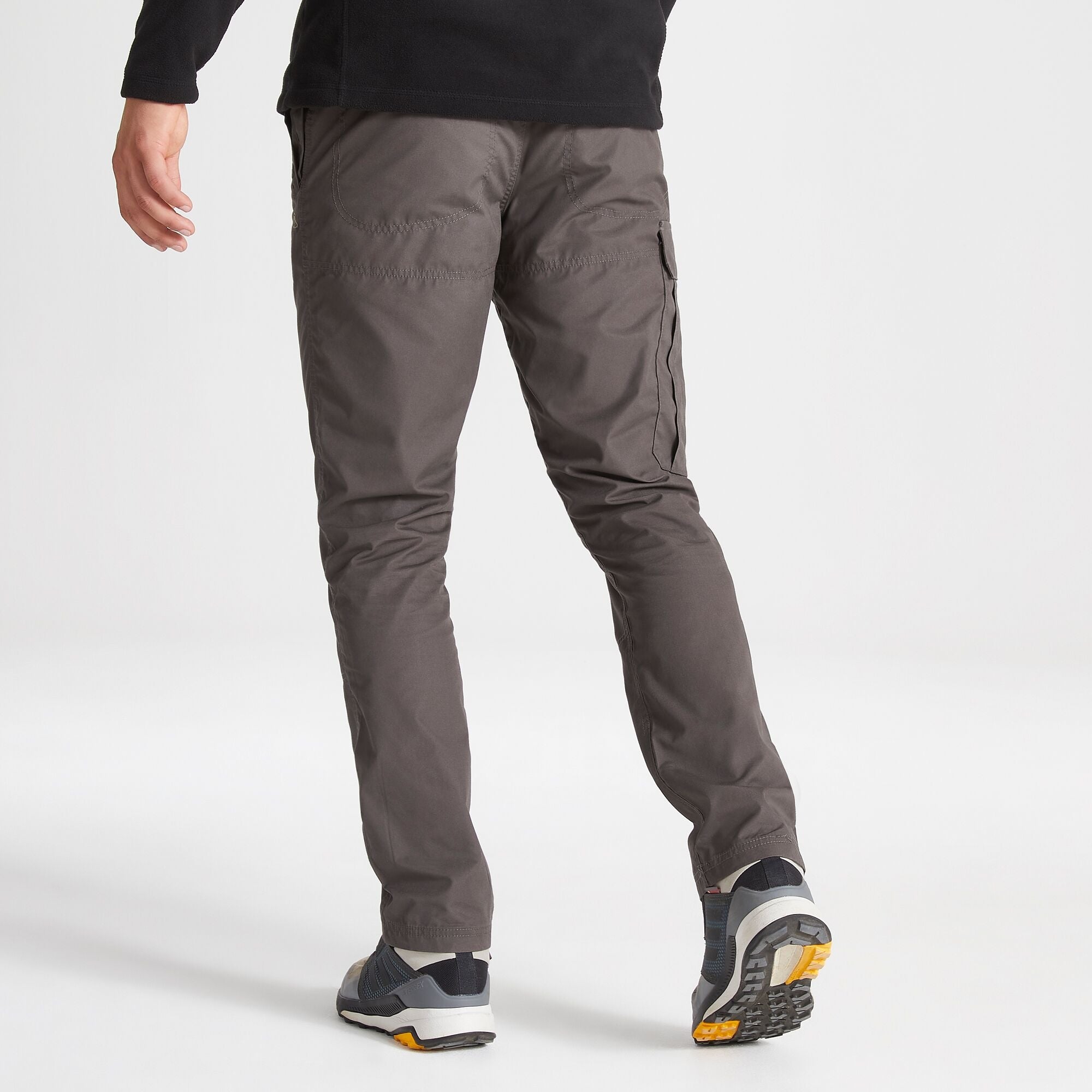 Men's Kiwi Slim Pants - Bark