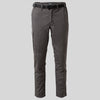 Men's Kiwi Slim Pants - Bark
