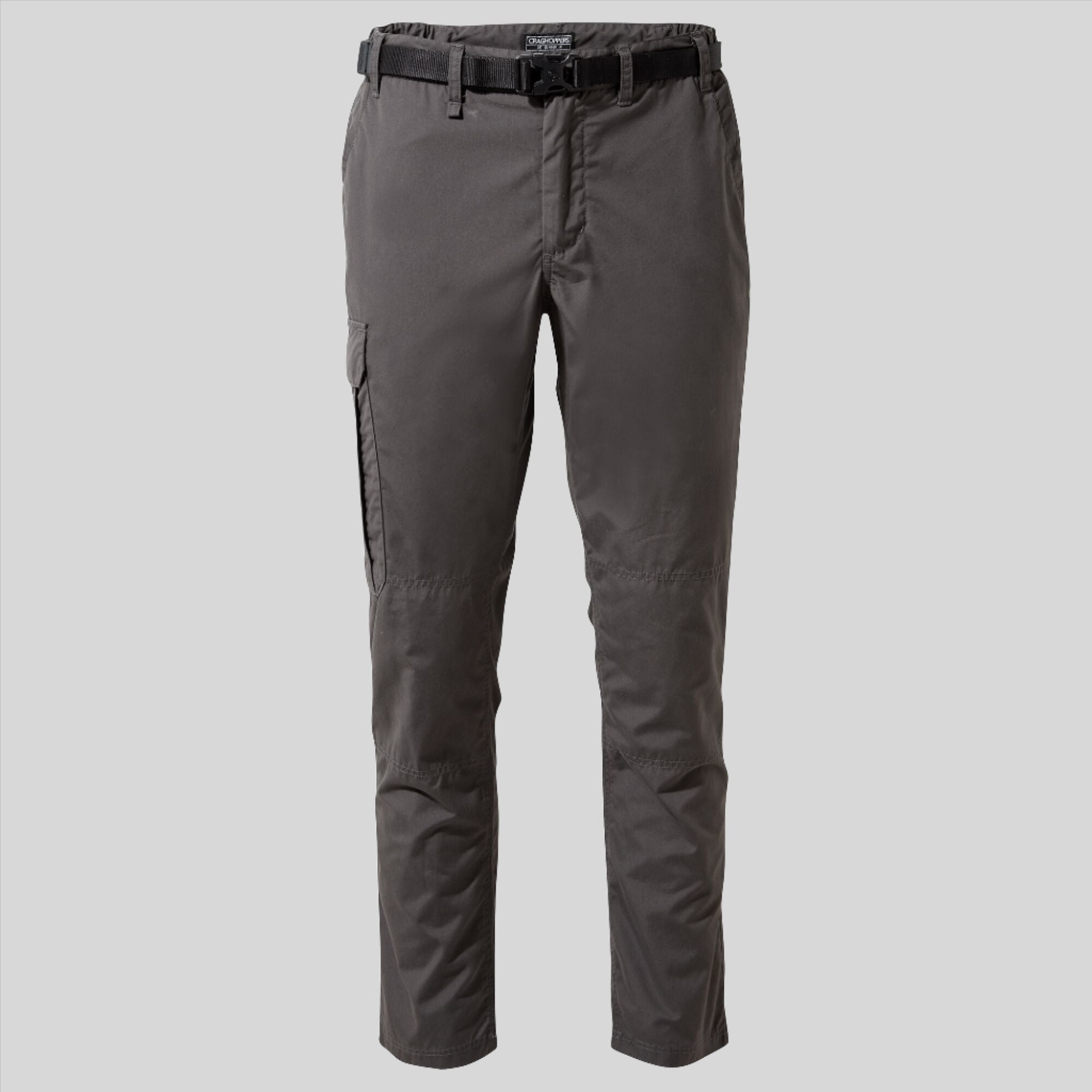 Men's Kiwi Slim Pants - Bark