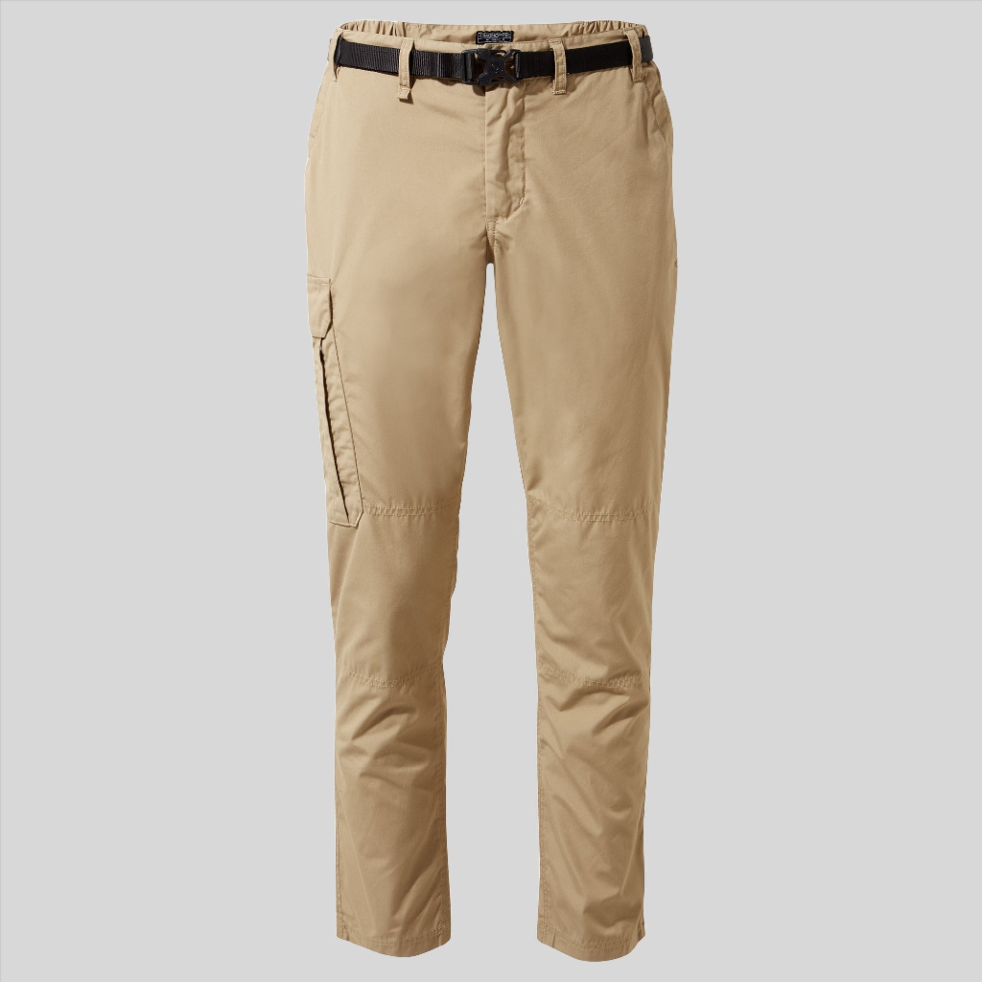 Men's Kiwi Slim Pants - Raffia