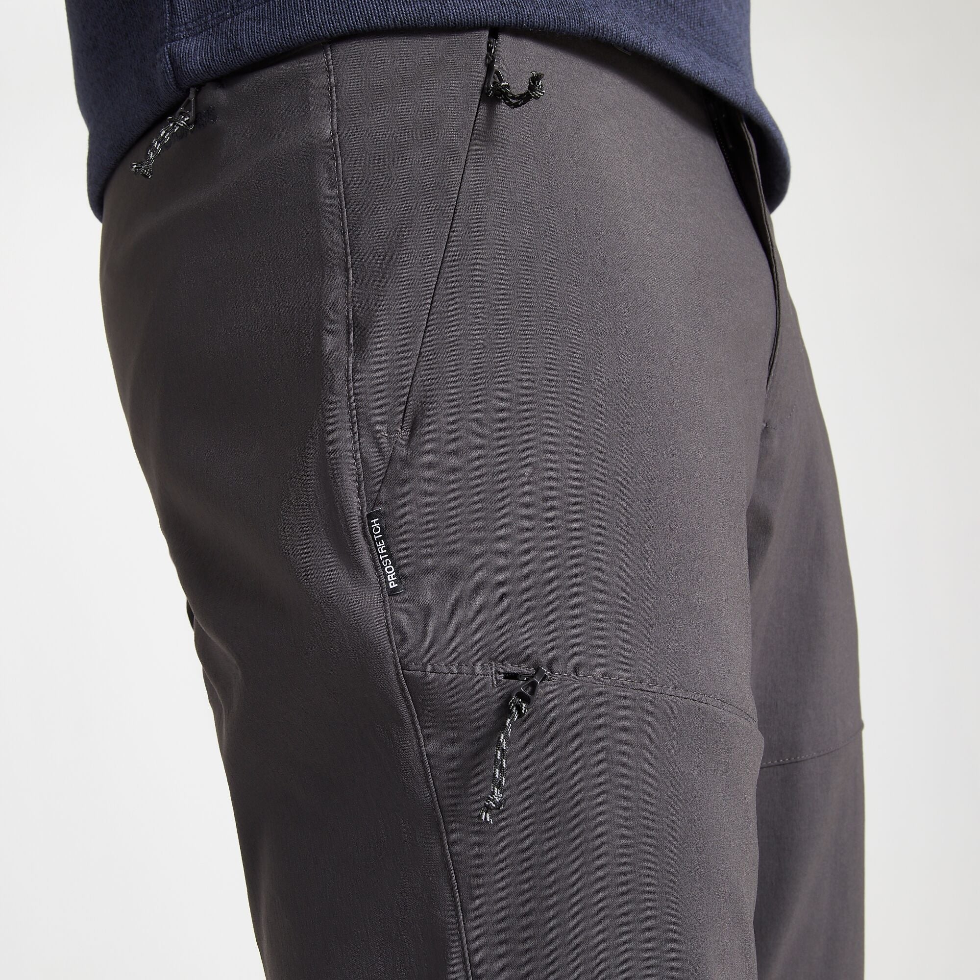 Men's Kiwi Pro II Pants - Dark Lead