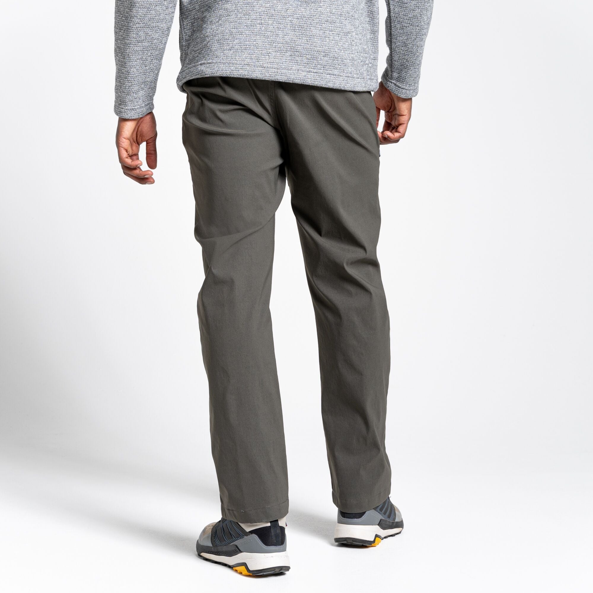 Men's Kiwi Pro II Pants - Dark Khaki