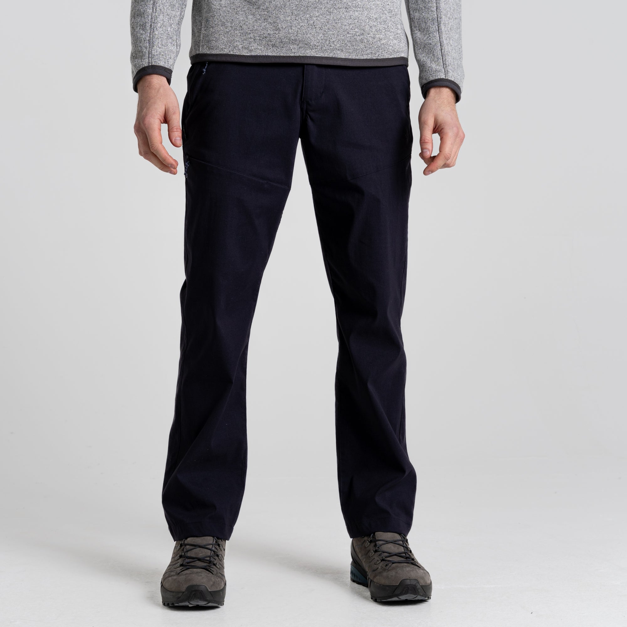 Men's Kiwi Pro II Pants - Dark Navy