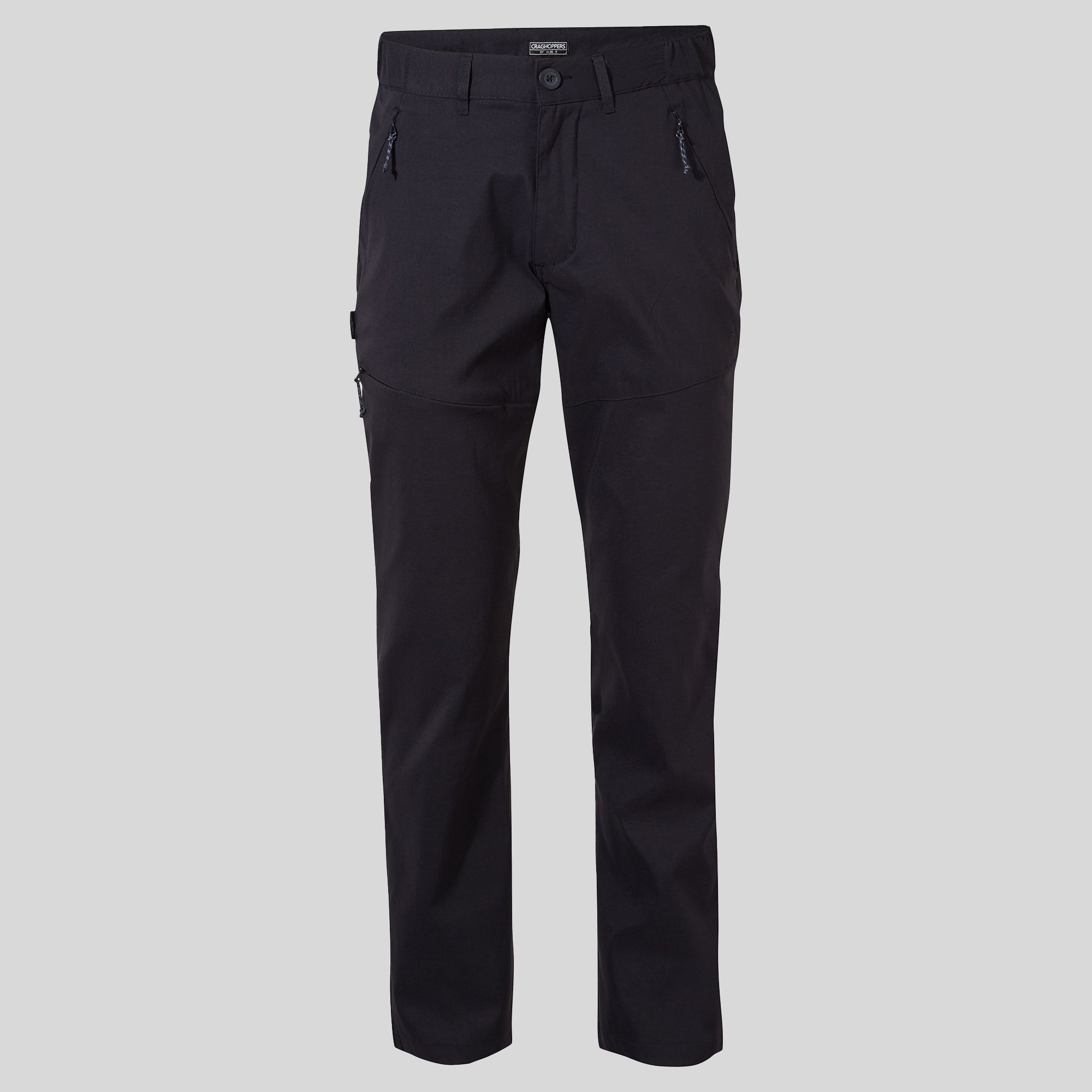 Men's Kiwi Pro II Pants - Dark Navy