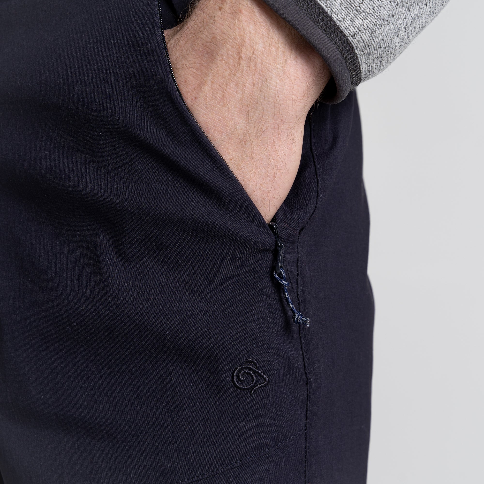 Men's Kiwi Pro II Pants - Dark Navy
