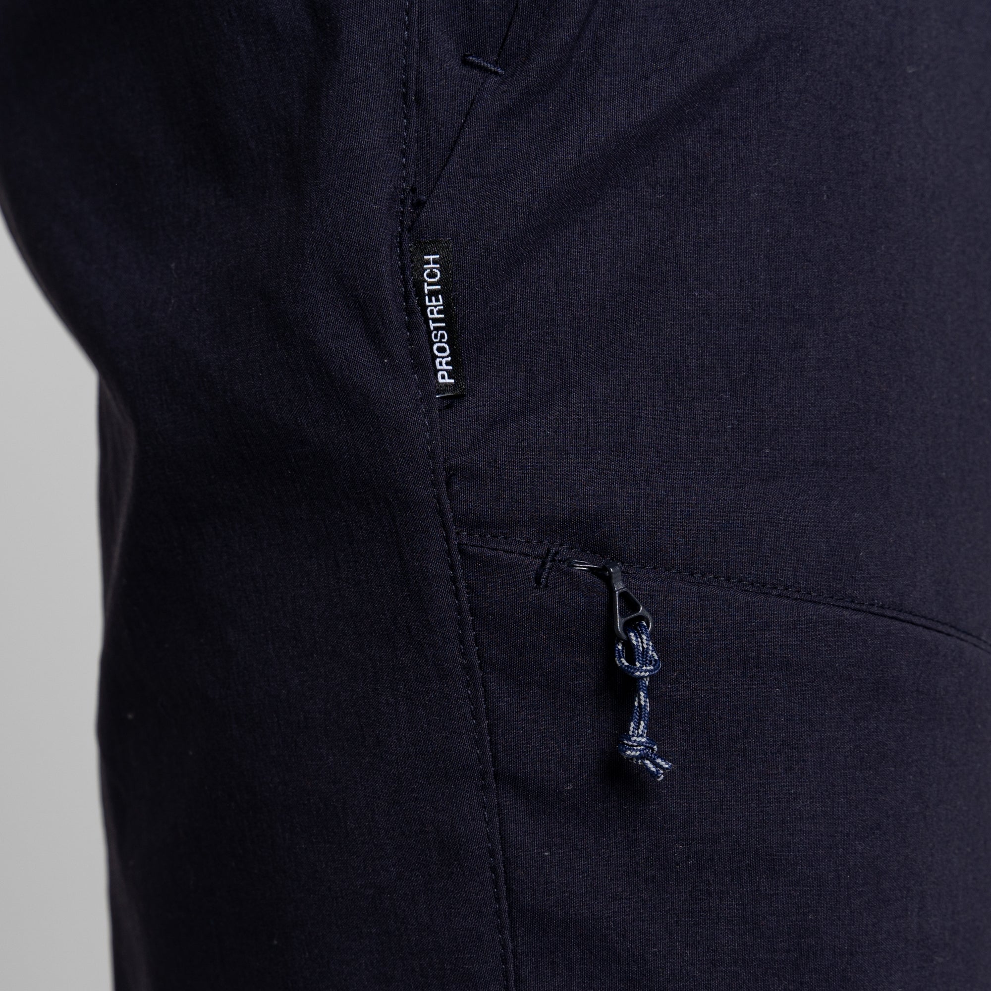 Men's Kiwi Pro II Pants - Dark Navy