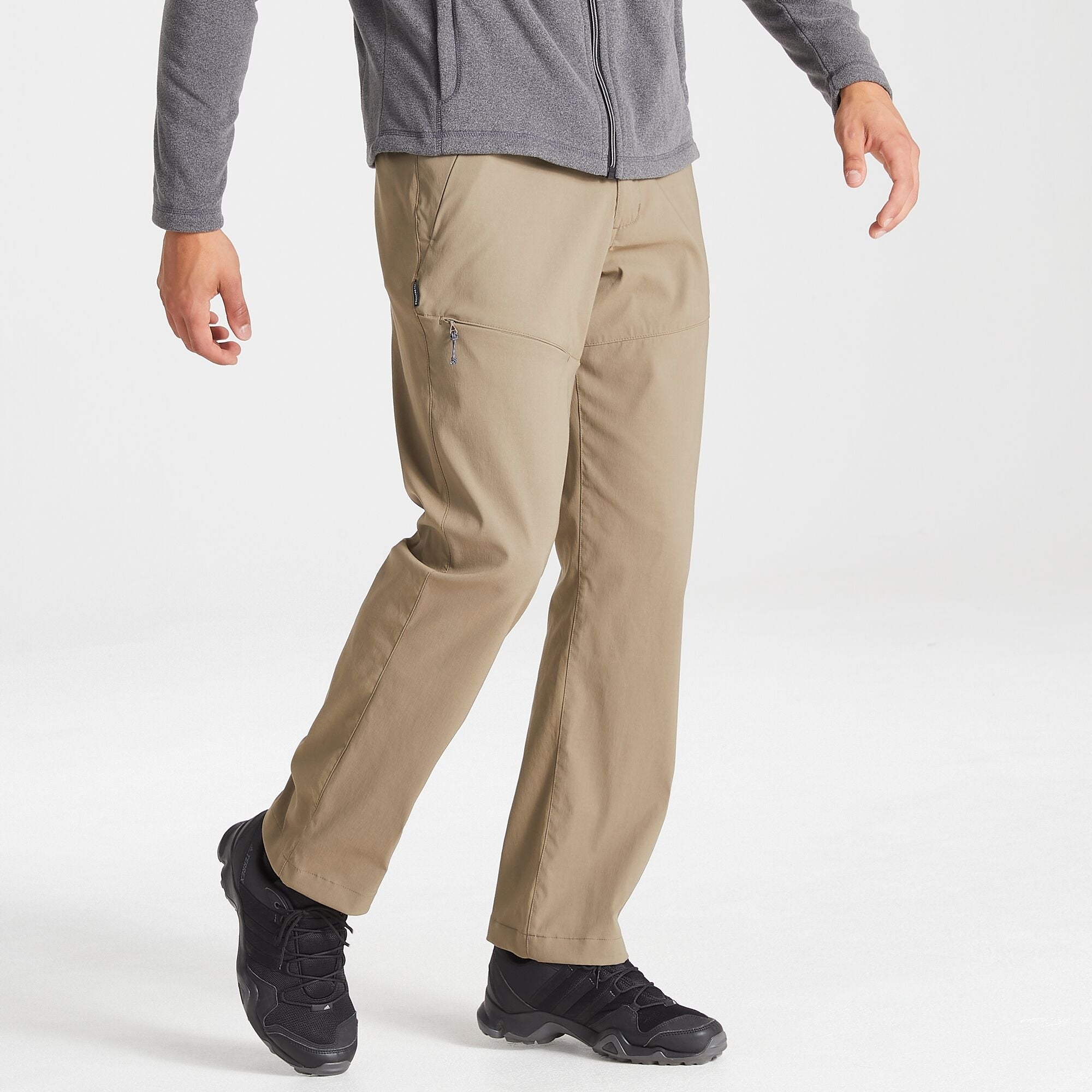 Men's Kiwi Pro II Pants - Pebble