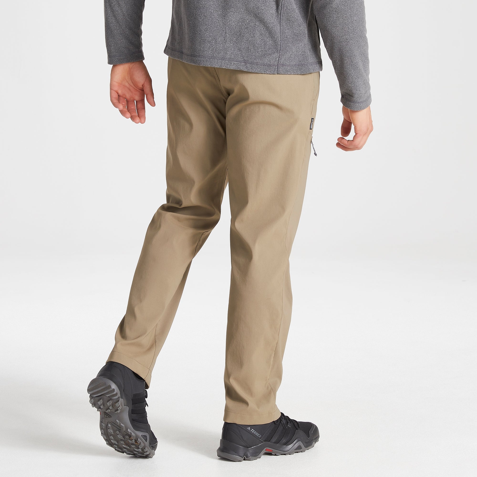 Men's Kiwi Pro II Pants - Pebble