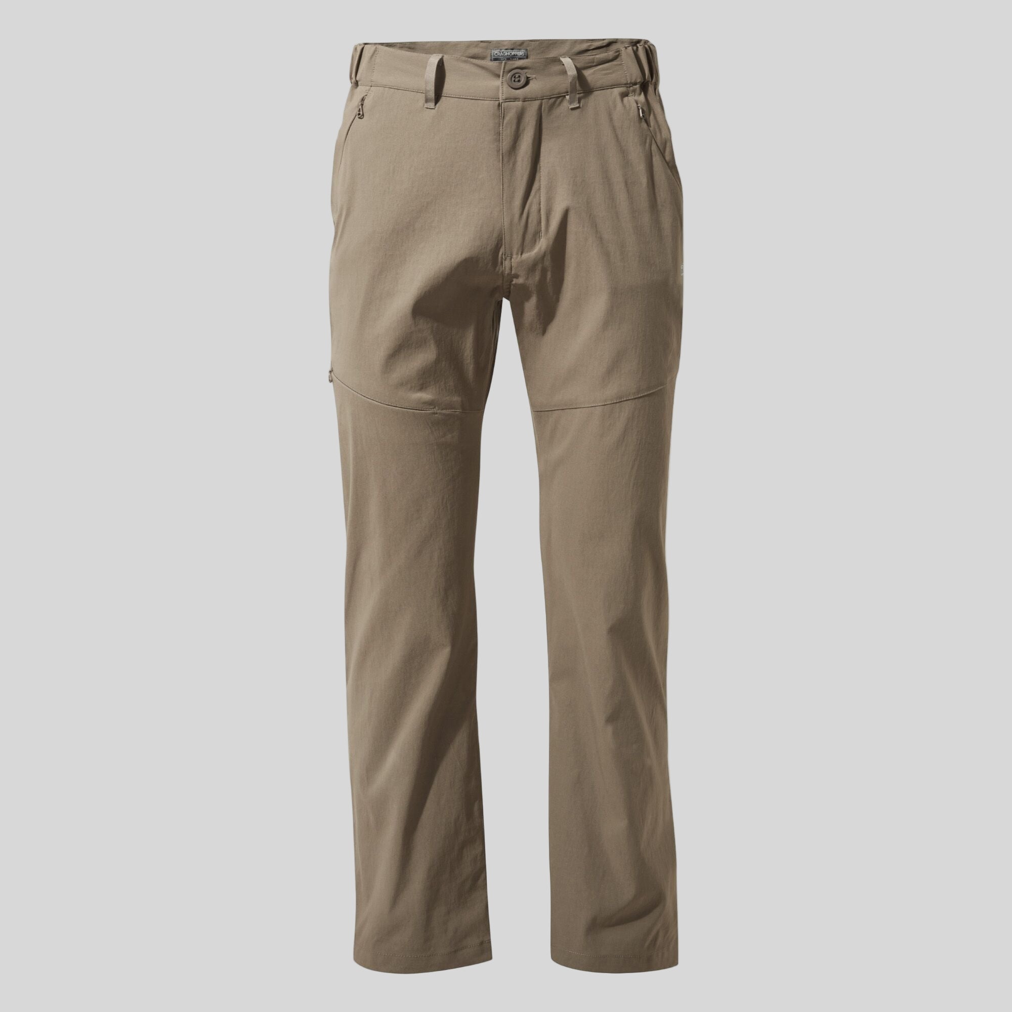 Men's Kiwi Pro II Pants - Pebble