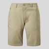 Men's Kiwi Pro Shorts - Pebble