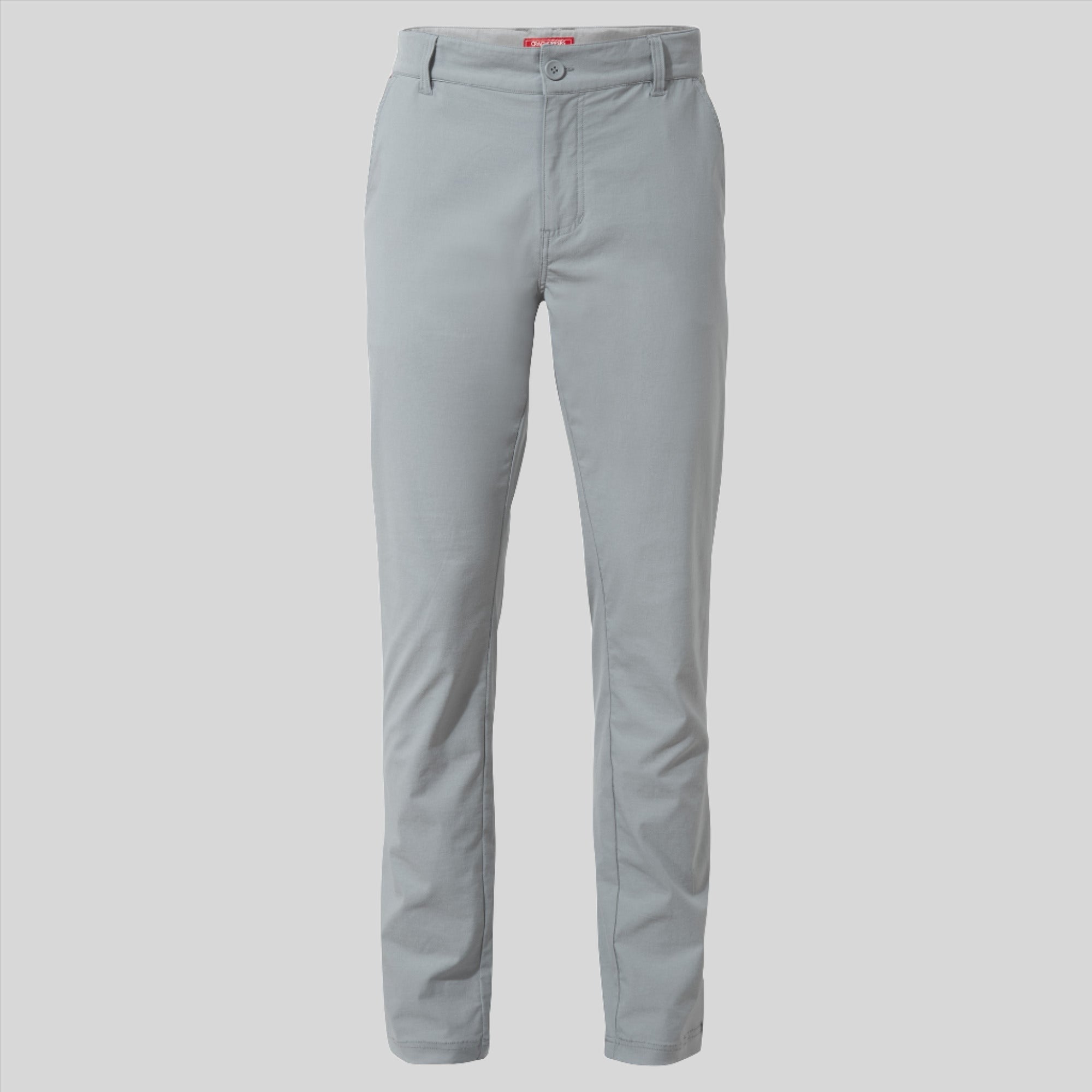 Men's Insect Shield® Santos Pants - Cloud Grey