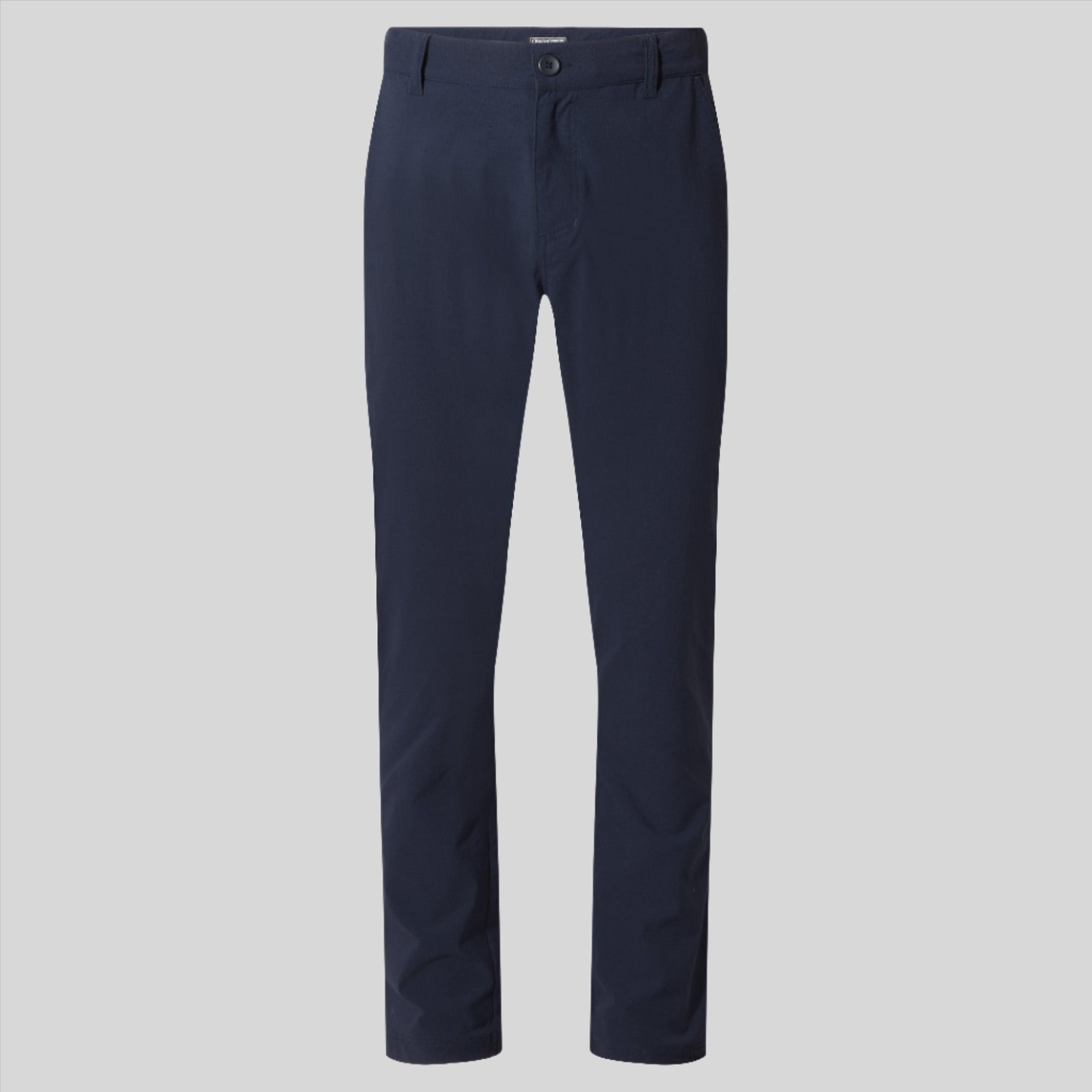 Men's Insect Shield® Santos Pants - Blue Navy