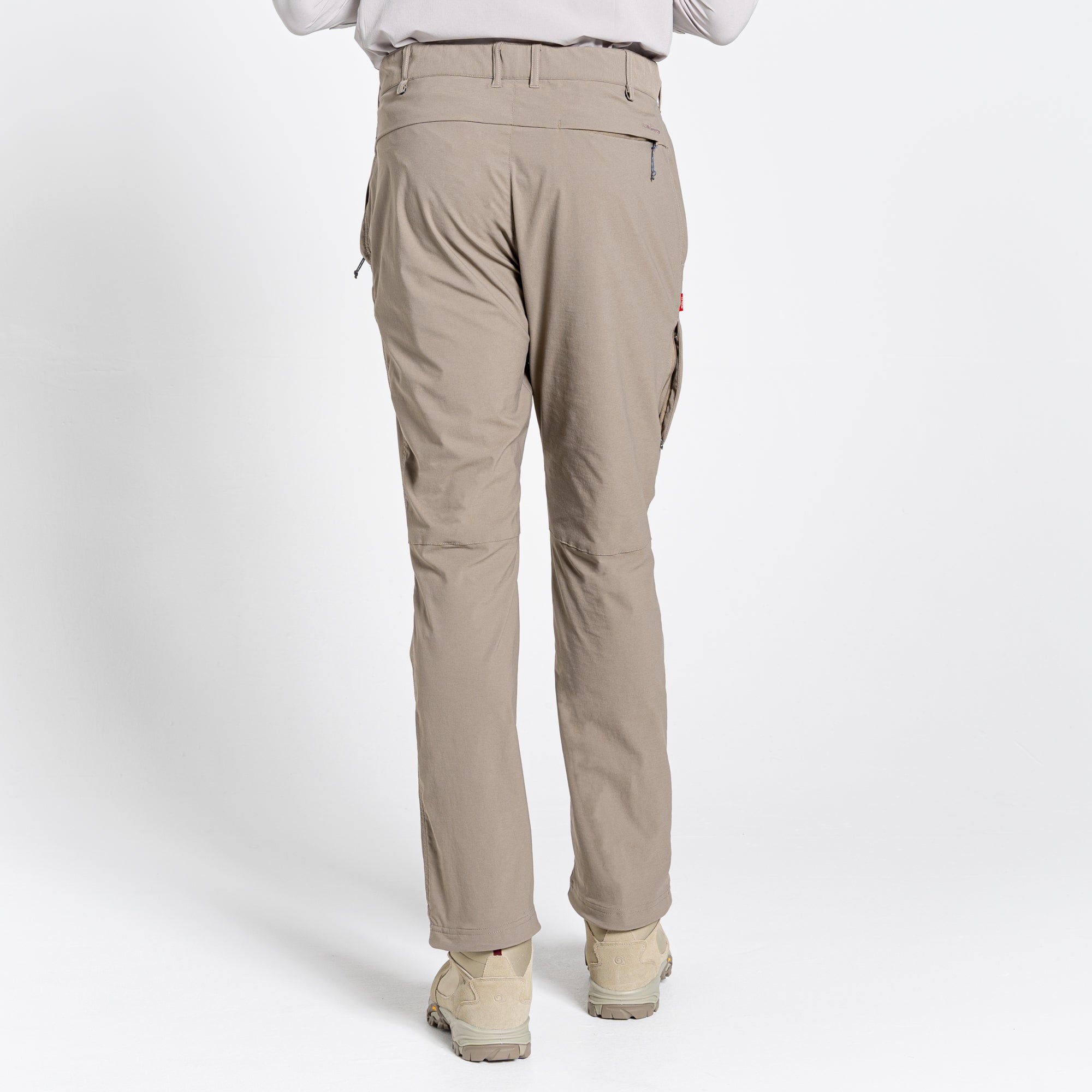 Men's Insect Shield® Pro II Pants - Pebble