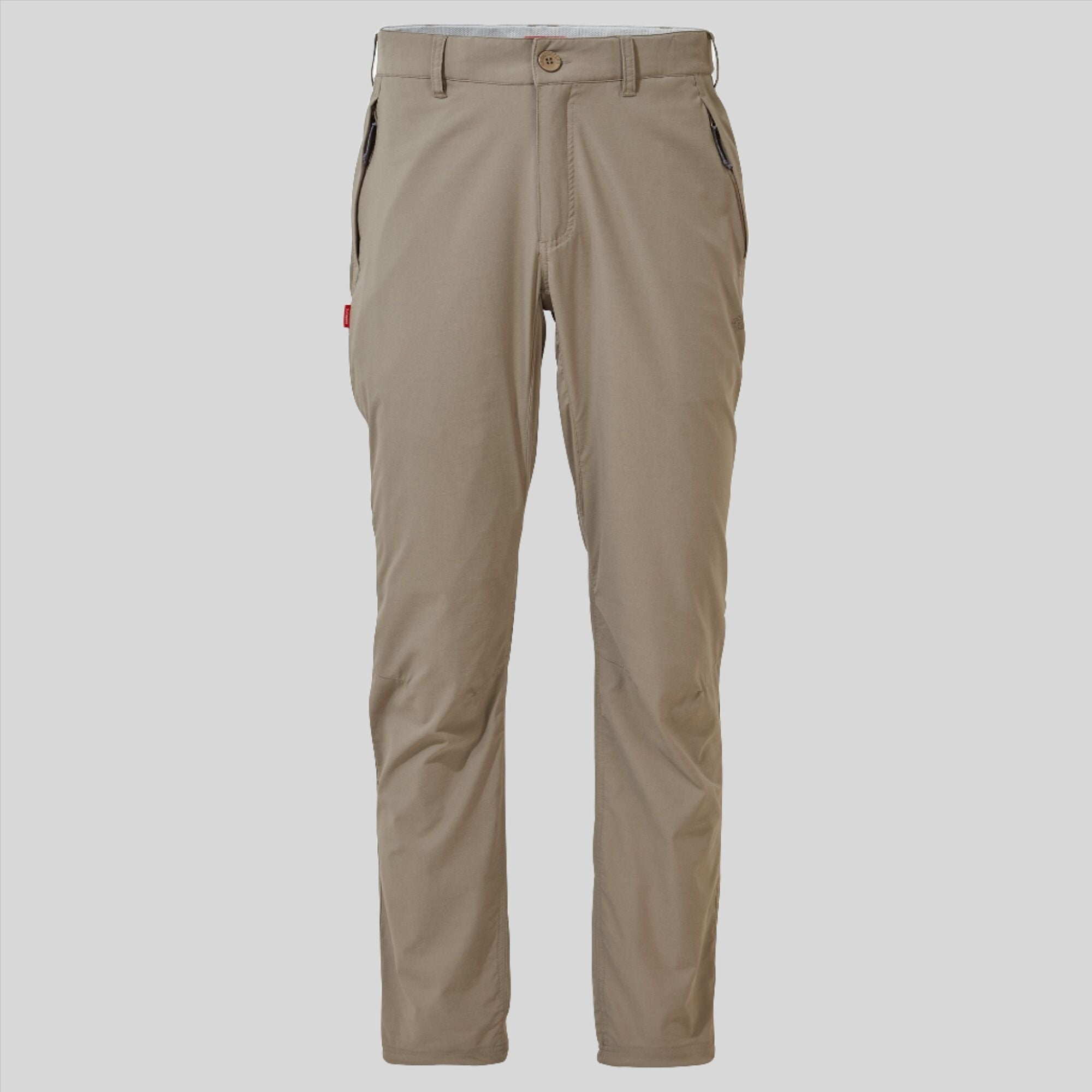 Men's Insect Shield® Pro II Pants - Pebble