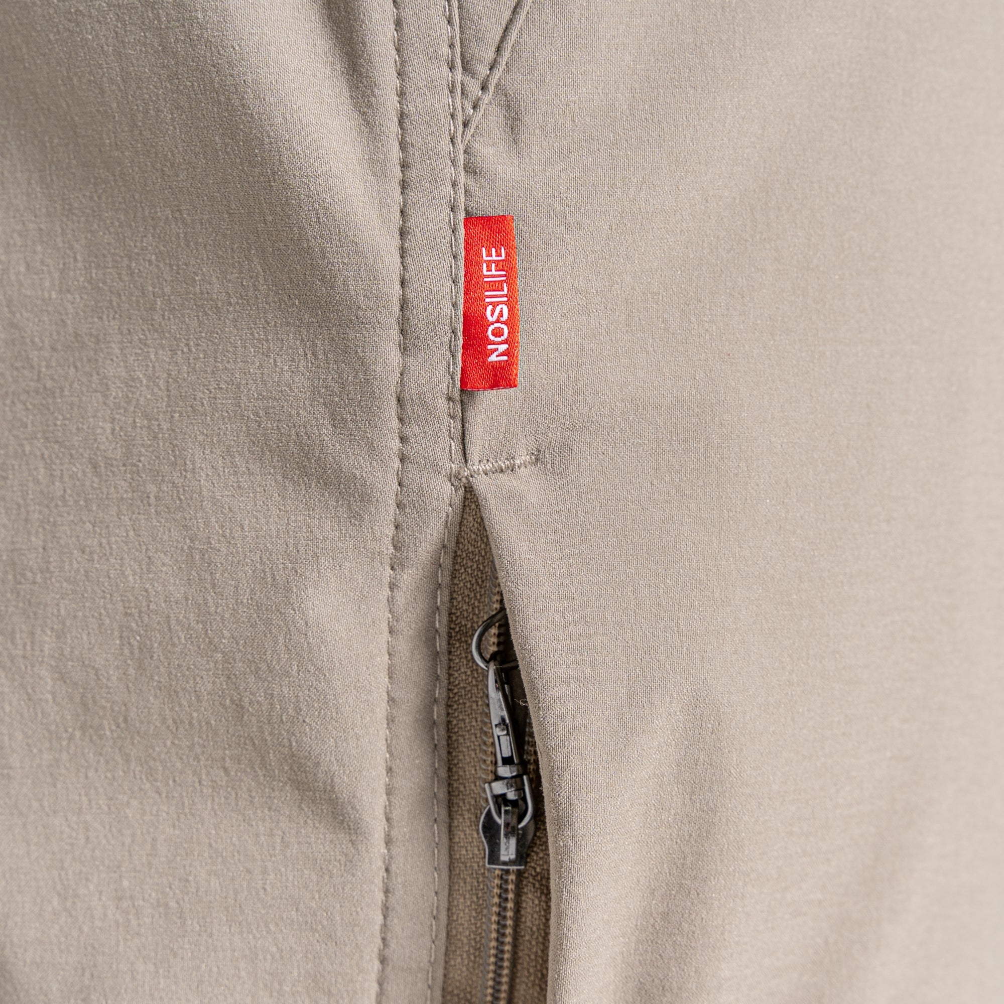 Men's Insect Shield® Pro II Pants - Pebble