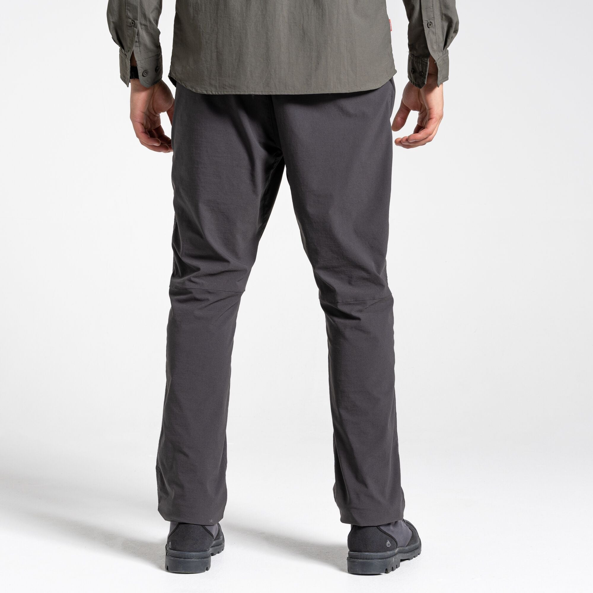 Men's Insect Shield® Pro II Pants - Black Pepper
