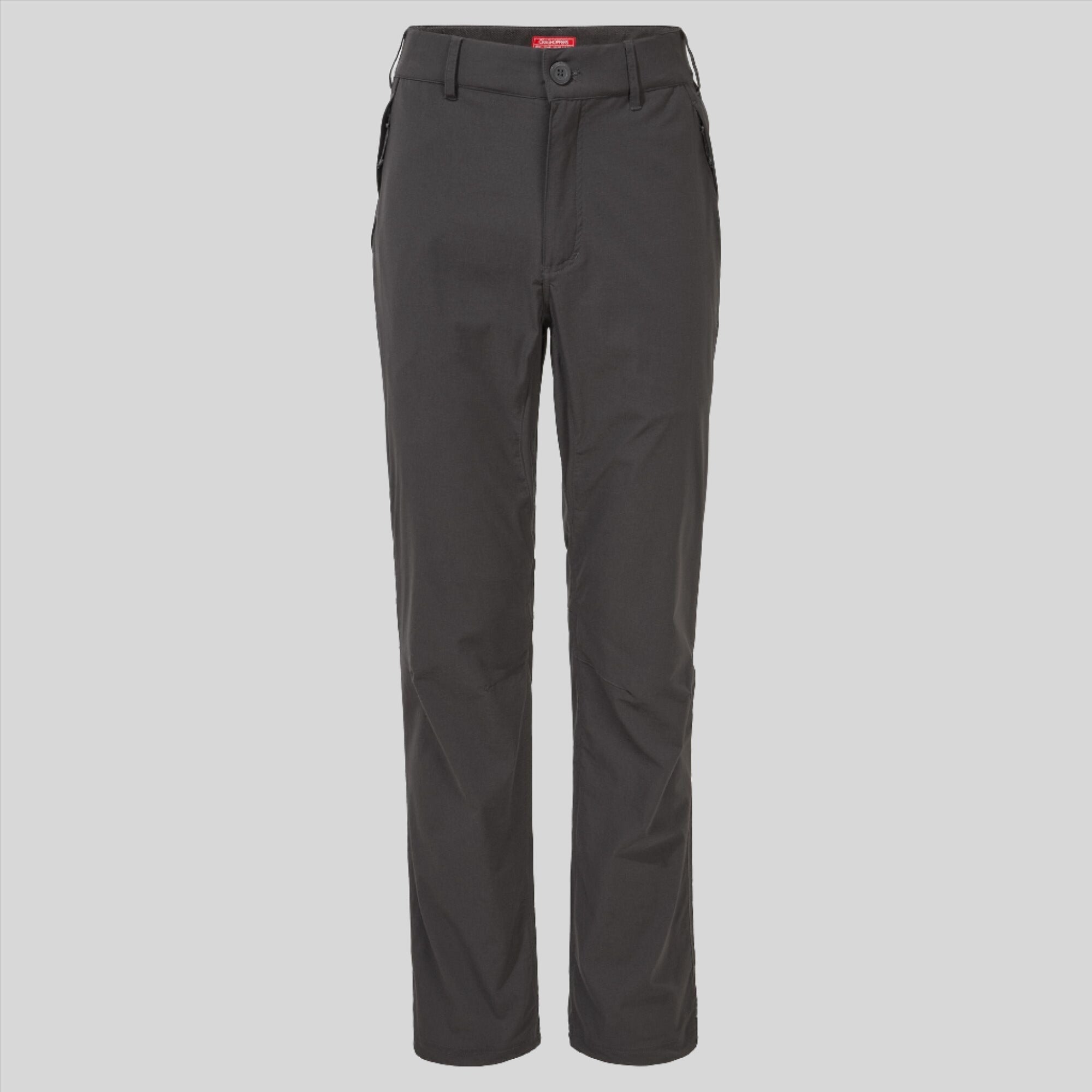 Men's Insect Shield® Pro II Pants - Black Pepper