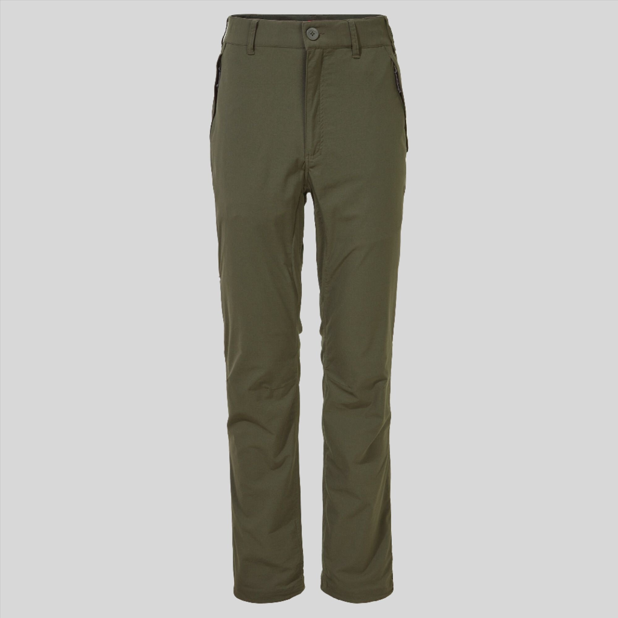 Men's Insect Shield® Pro II Pants - Woodland Green