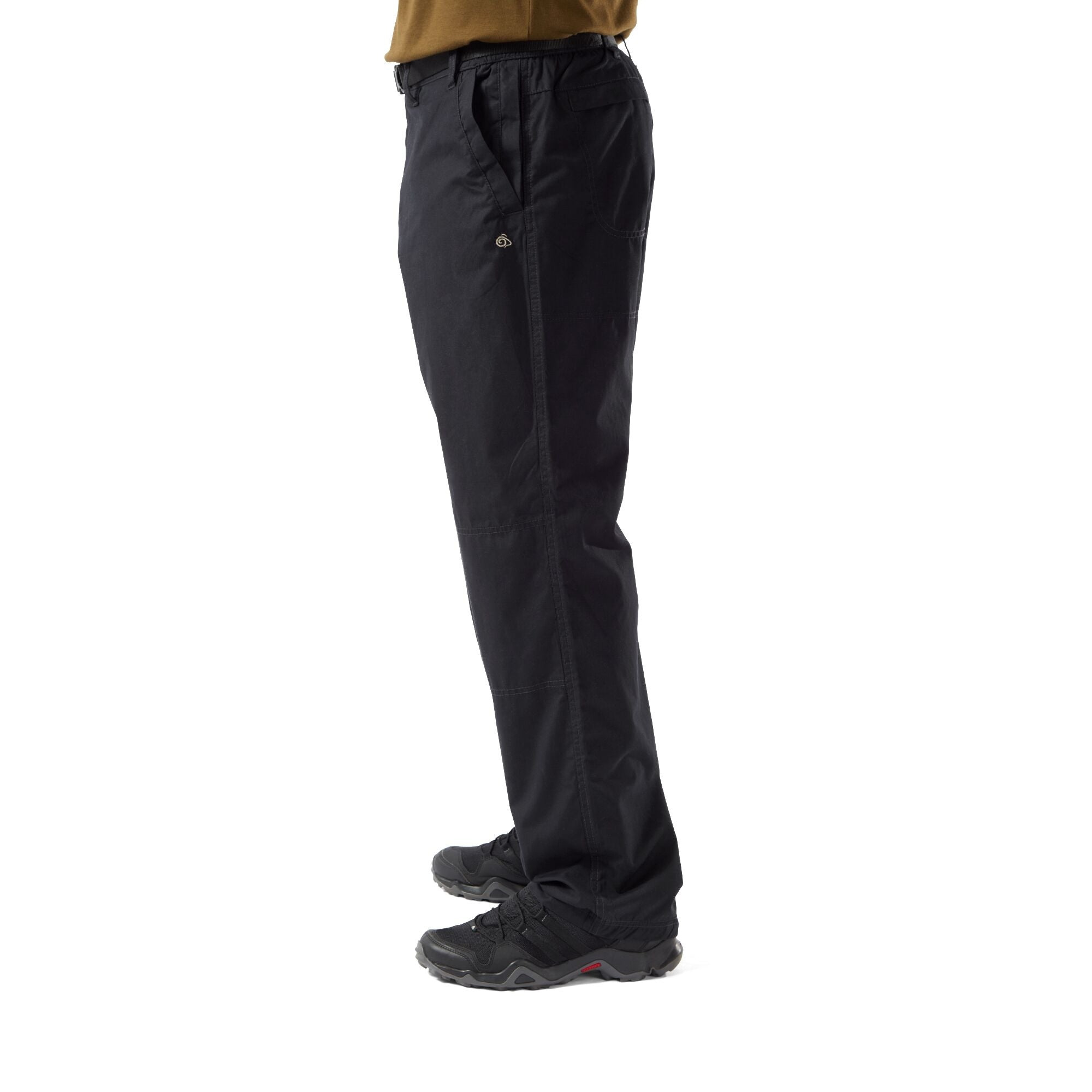 Men's Kiwi Classic Pants - Dark Navy