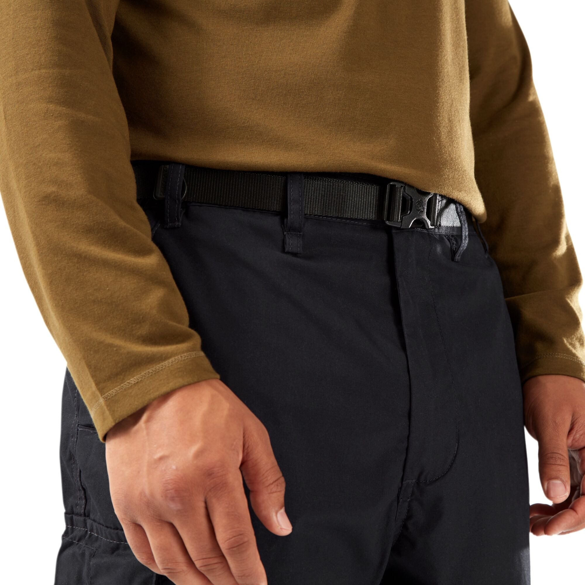 Men's Kiwi Classic Pants - Dark Navy