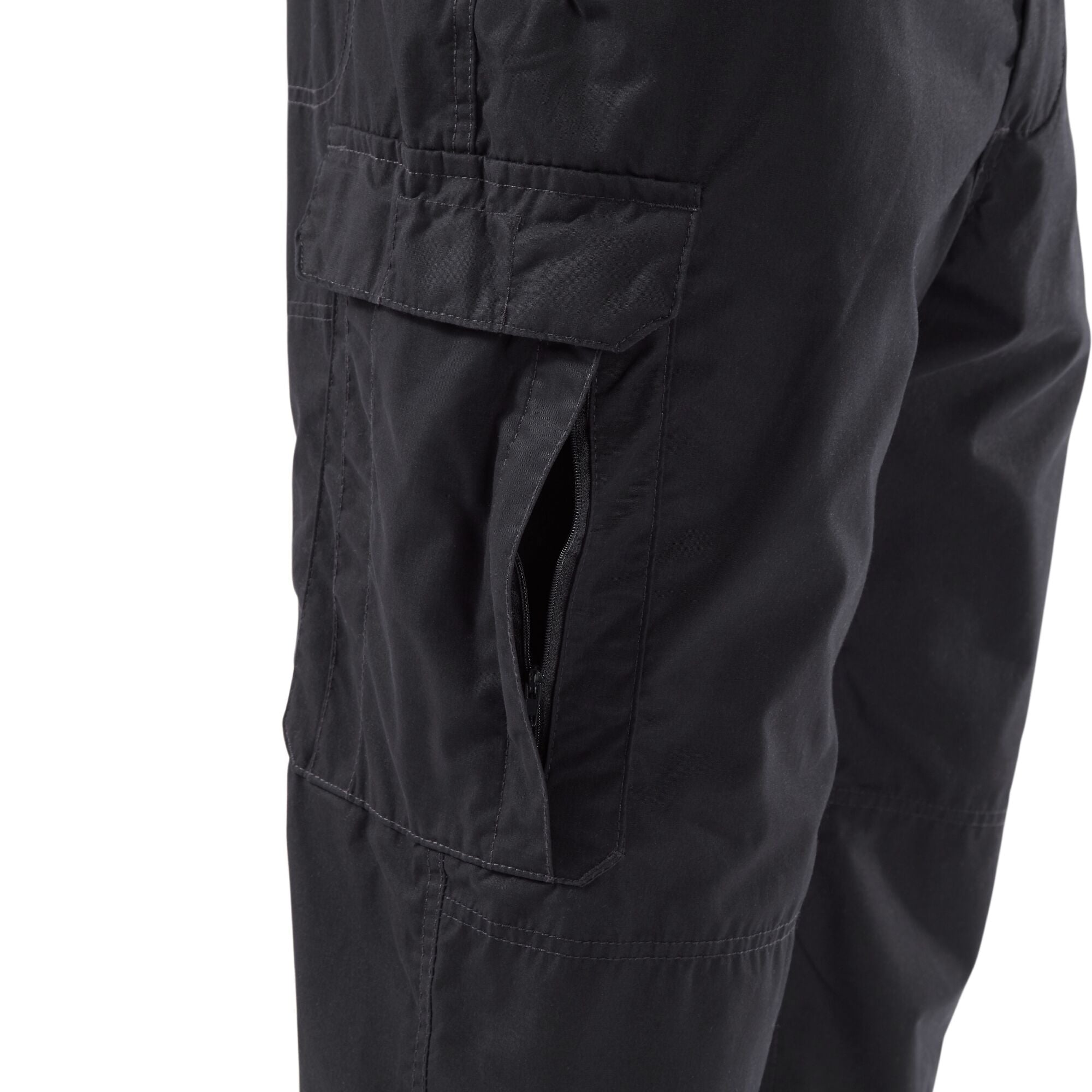 Men's Kiwi Classic Pants - Dark Navy