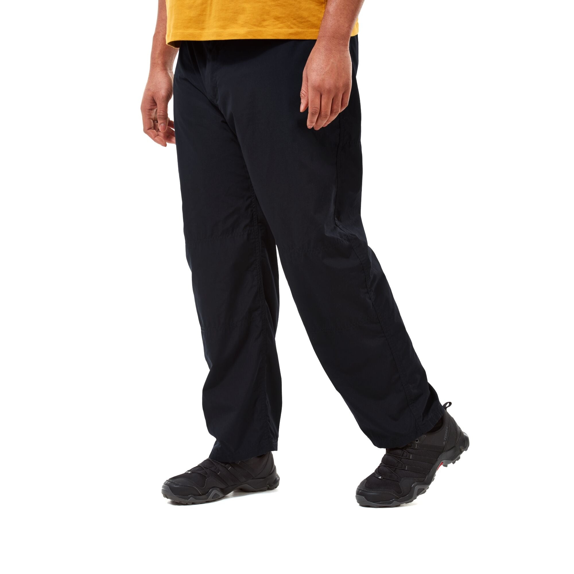 Men's Kiwi Classic Pants - Dark Navy