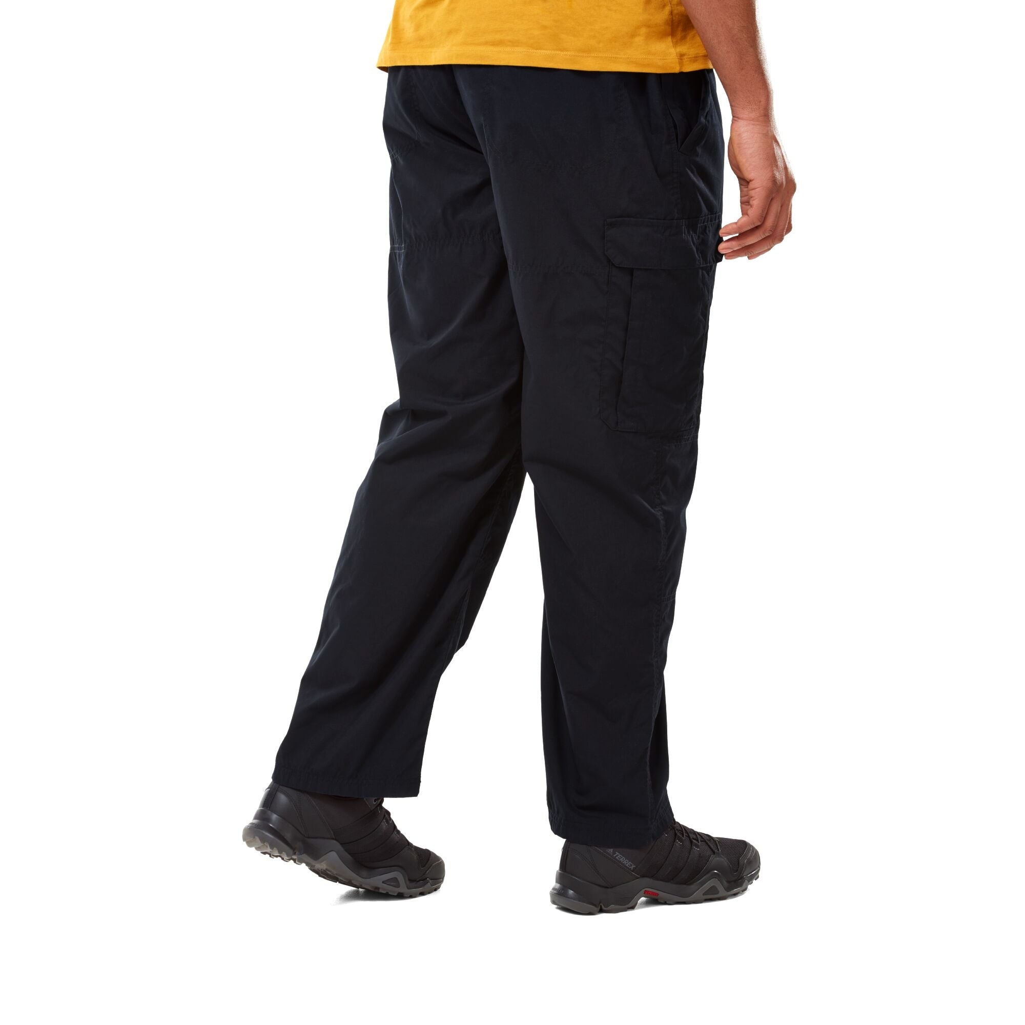 Men's Kiwi Classic Pants - Dark Navy