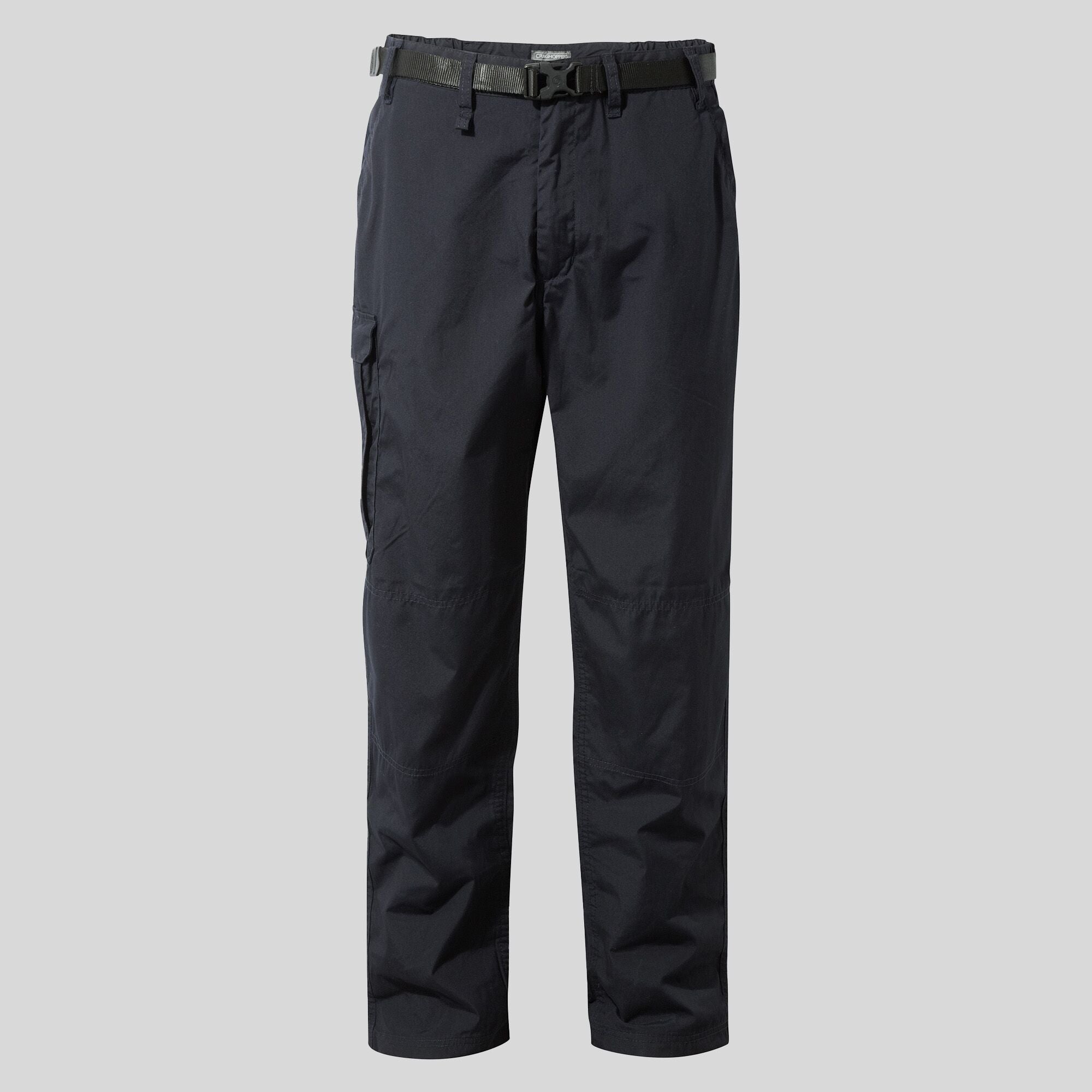 Men's Kiwi Classic Pants - Dark Navy