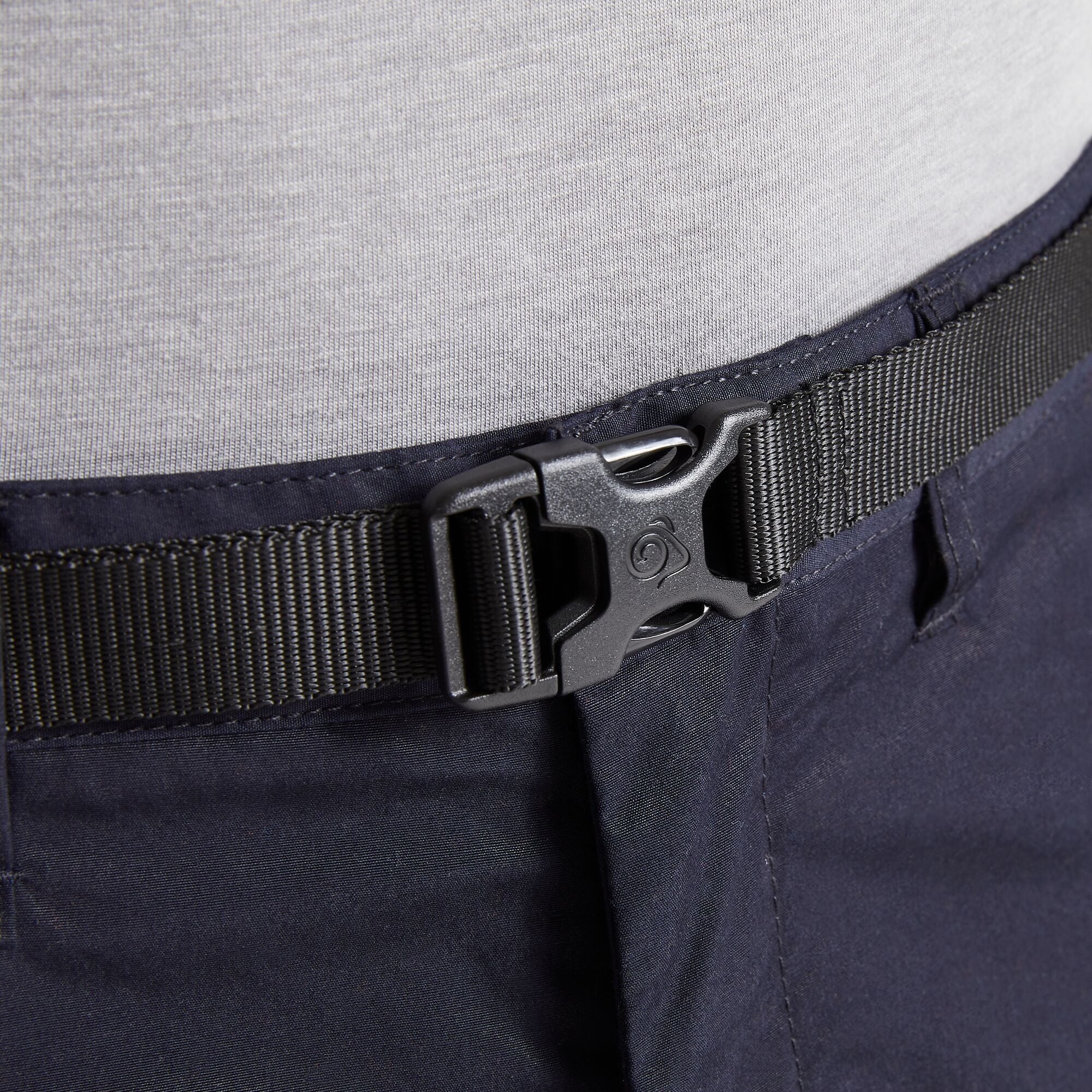 Men's Kiwi Classic Pants - Dark Navy