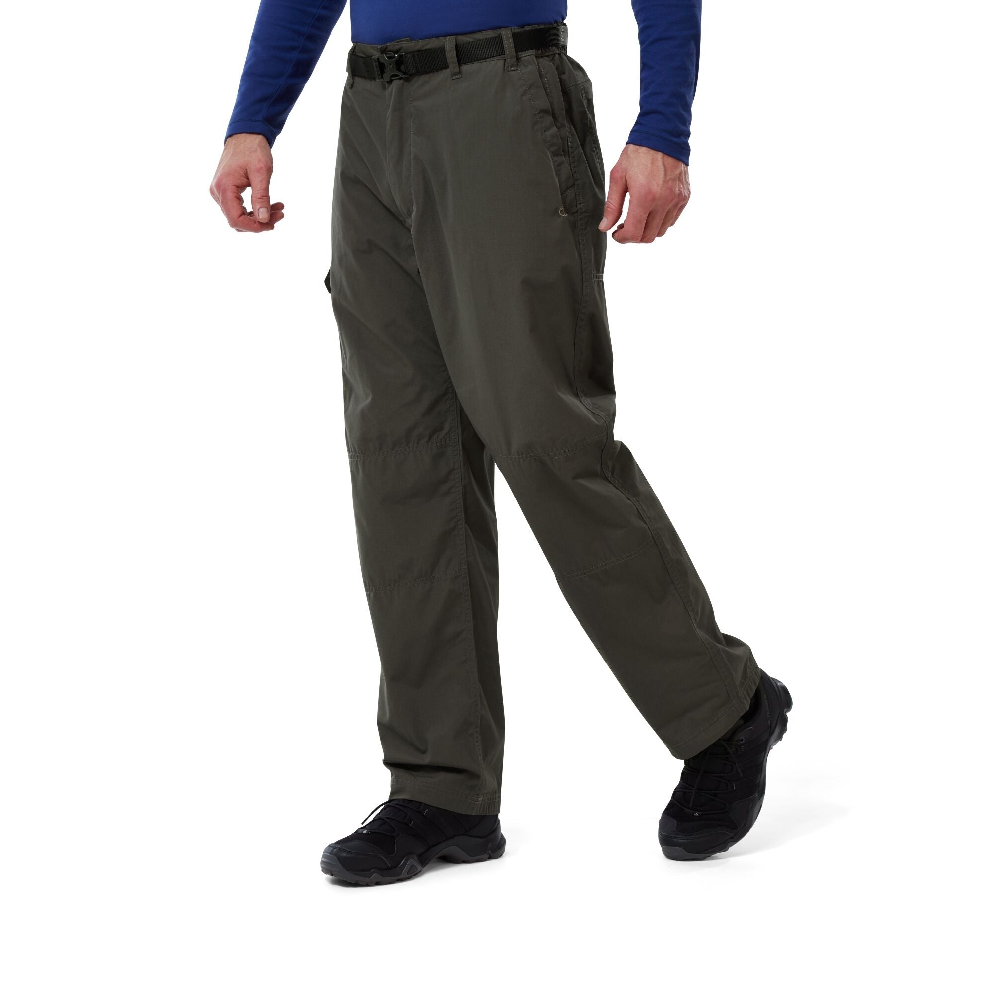 Men's Kiwi Classic Pants - Bark